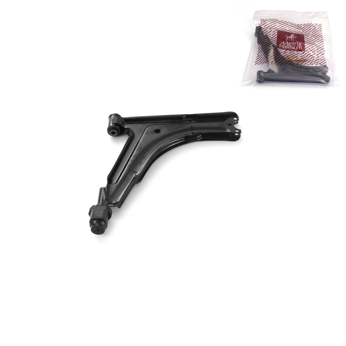 Suspension Control Arm Metrix Premium 37631MT