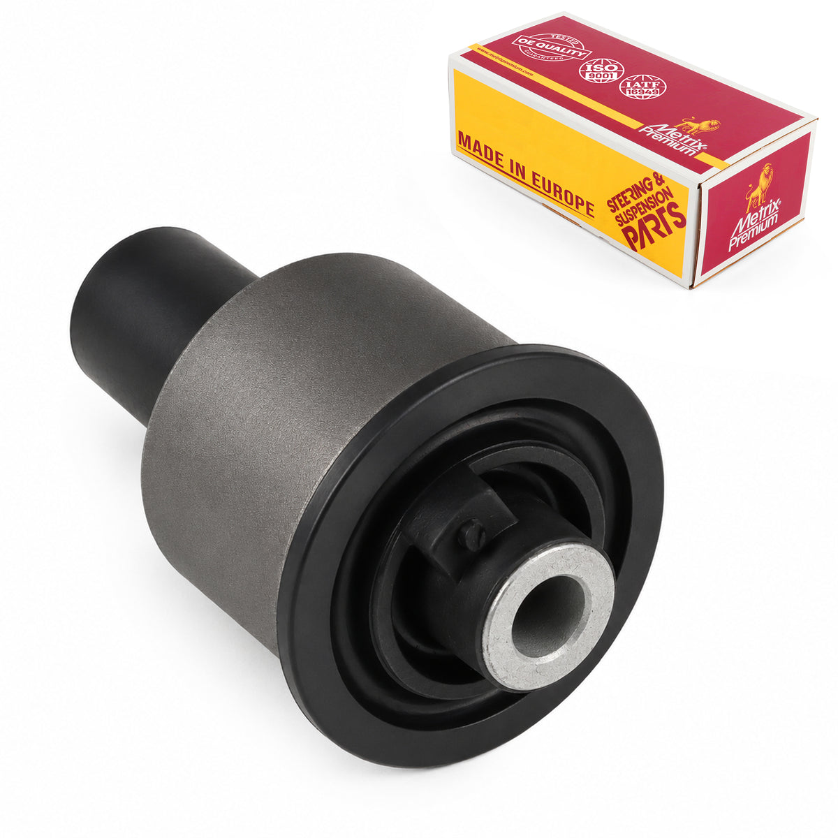 Metrix Premium Chassis Parts Front Control Arm Bushing 37657MT OEM fit auto parts