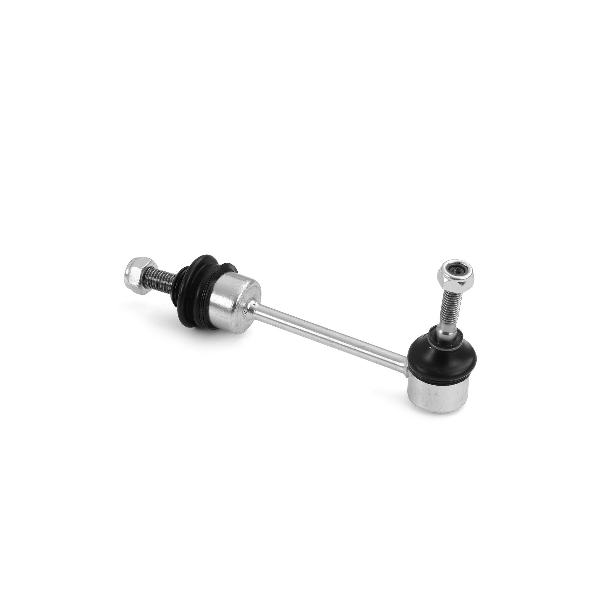 Metrix Premium 4 PC Stabilizer Bar Link and Outer Tie Rod End Kit 97289MT auto parts