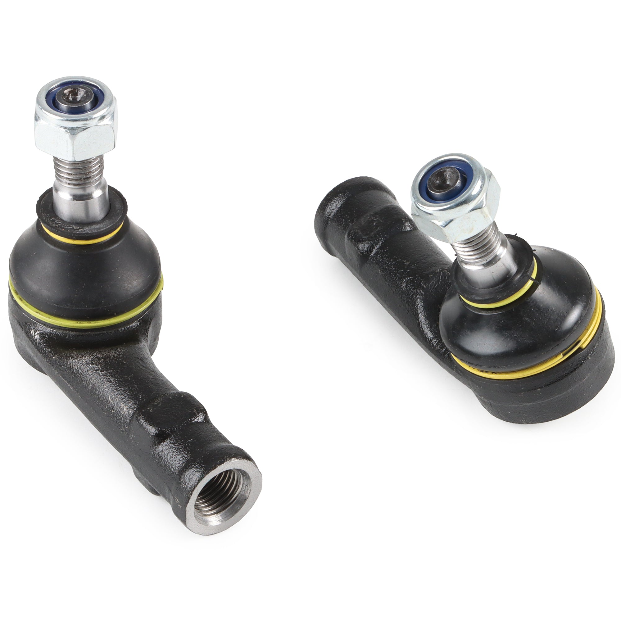 Front Left Outer Tie Rod End Kit 37742MT
