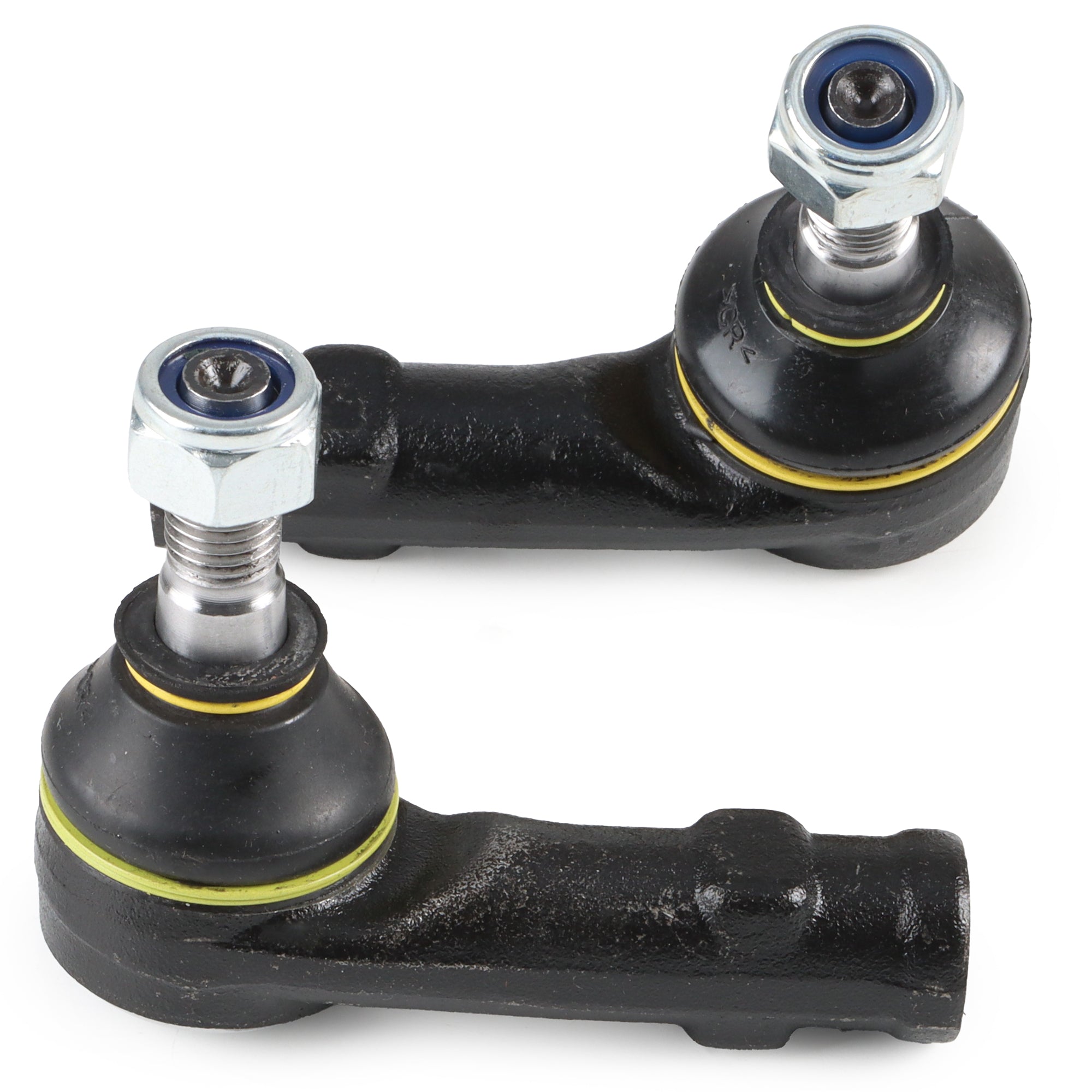 Front Left Outer Tie Rod End Kit 37742MT