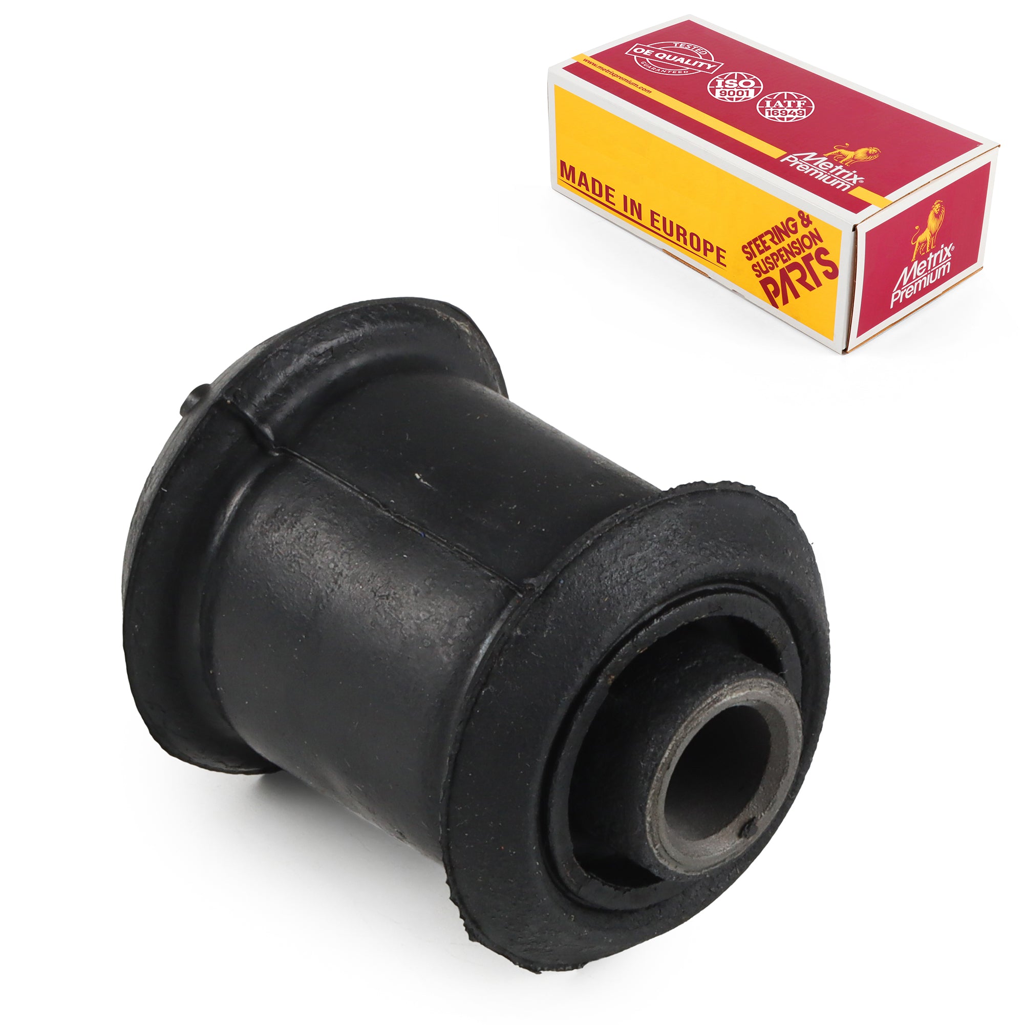 Metrix Premium Chassis Parts Front Lower Forward Control Arm Bushing 37779MT OEM fit auto parts