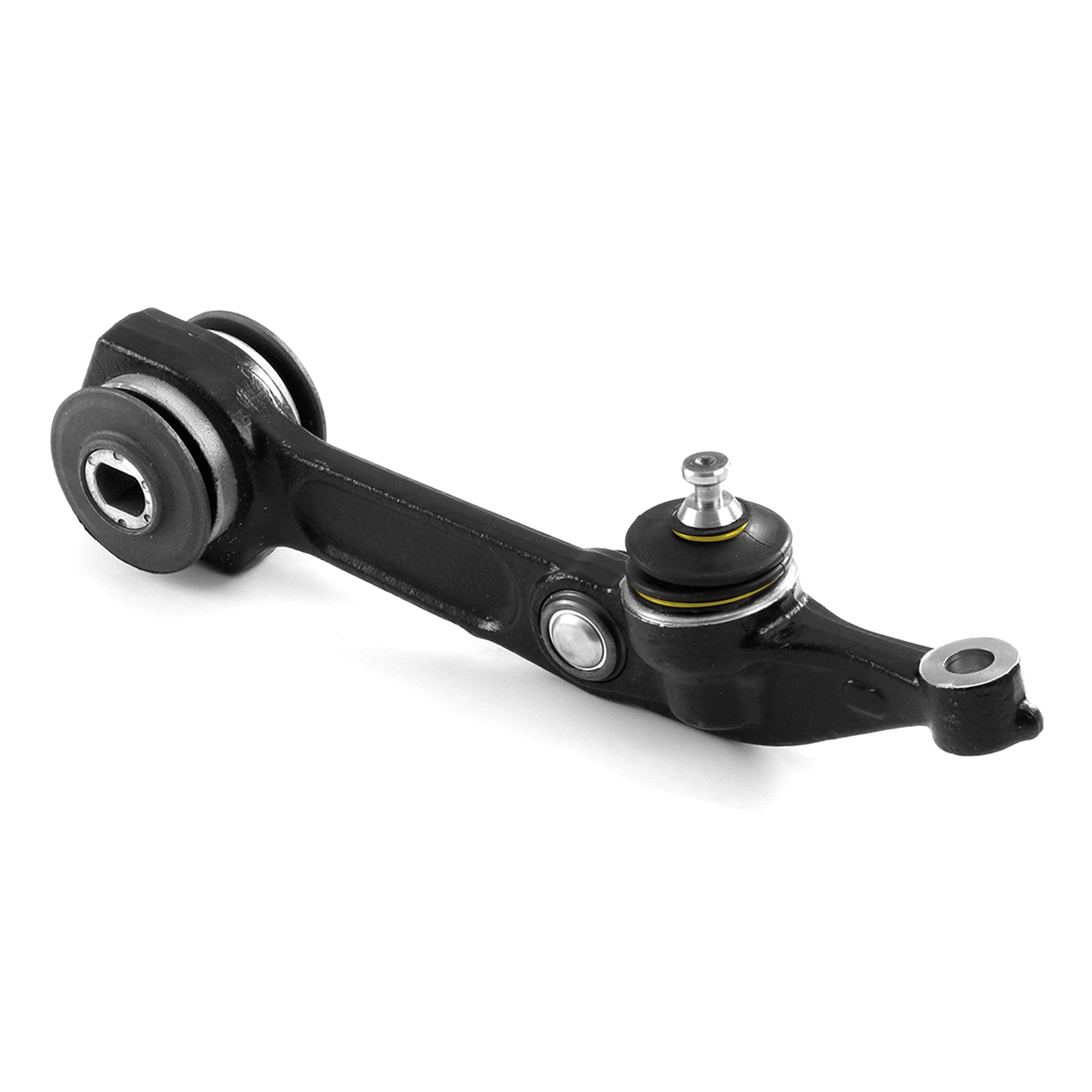 Metrix Premium Front Left Lower Rearward Control Arm And Ball Joint Assembly 37785MT aftermarket part
