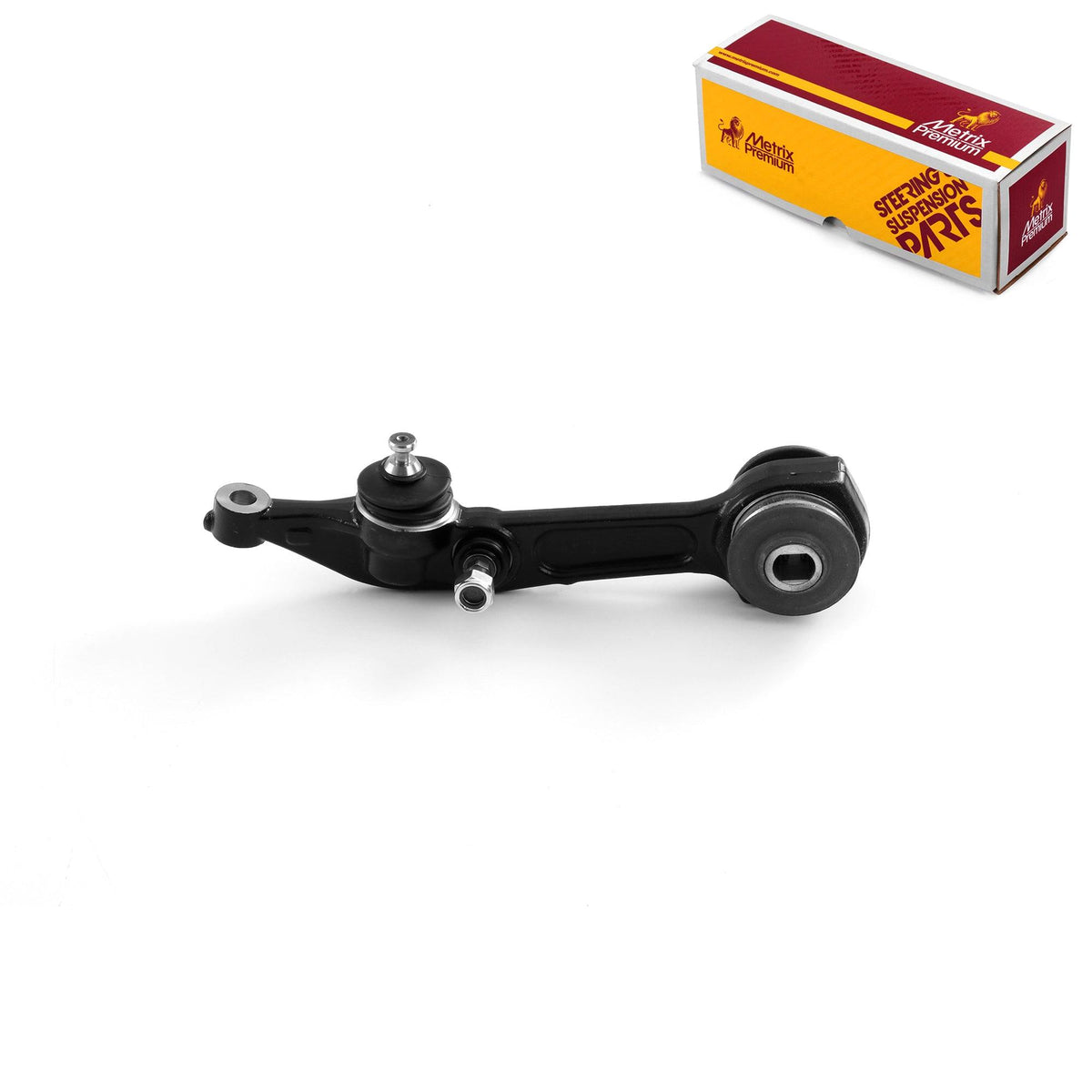 Suspension Control Arm and Ball Joint Assembly Metrix Premium 37785MT