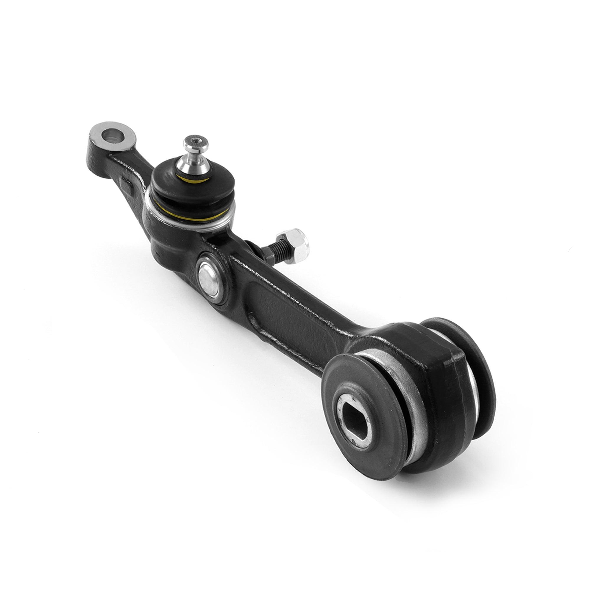 Metrix Premium Front Right Lower Rearward Control Arm and Ball Joint Assembly 37786MT OEM fit