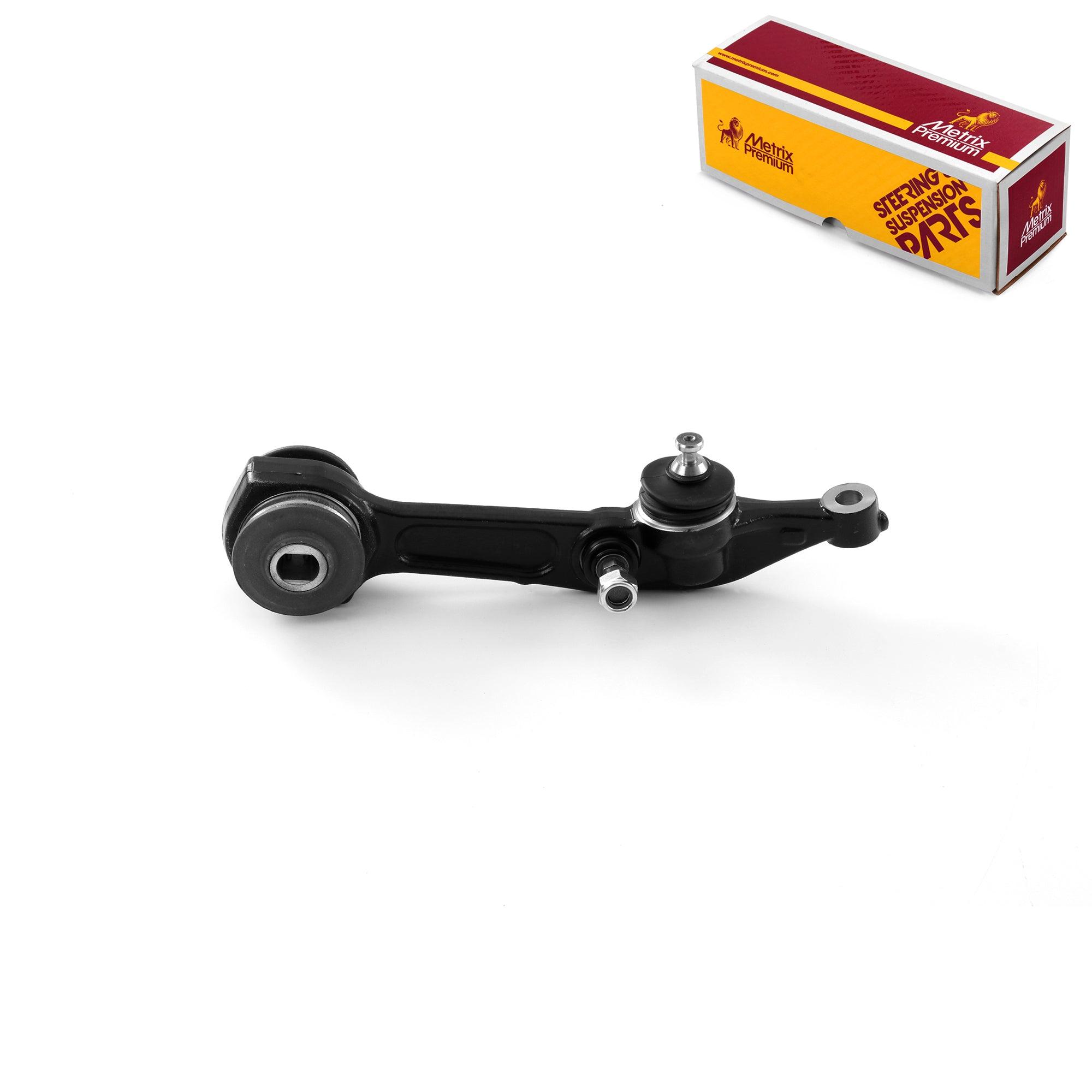 Suspension Control Arm and Ball Joint Assembly Metrix Premium 37786MT