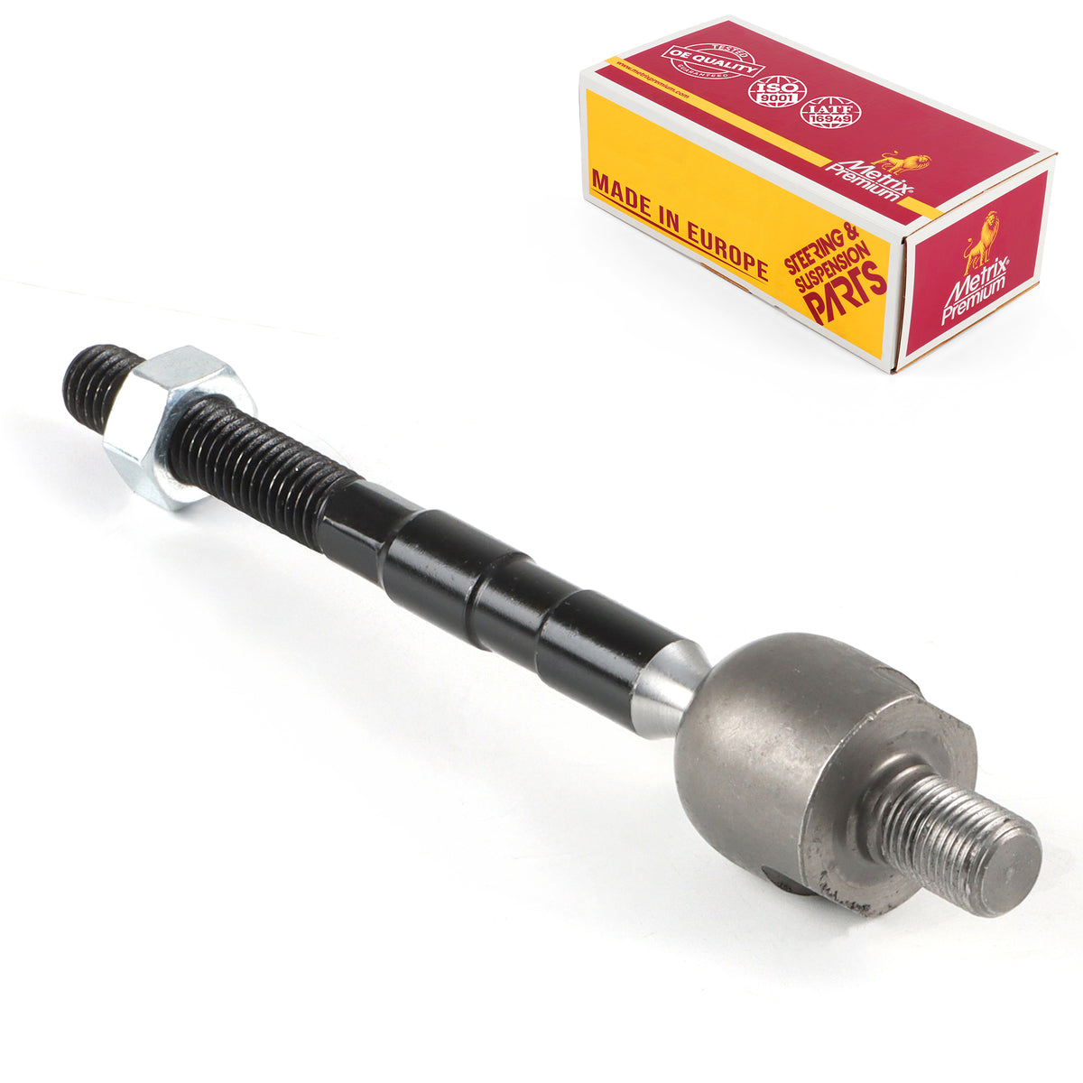 Metrix Premium Chassis Parts Front Inner Tie Rod End 37789MT OEM fit auto parts