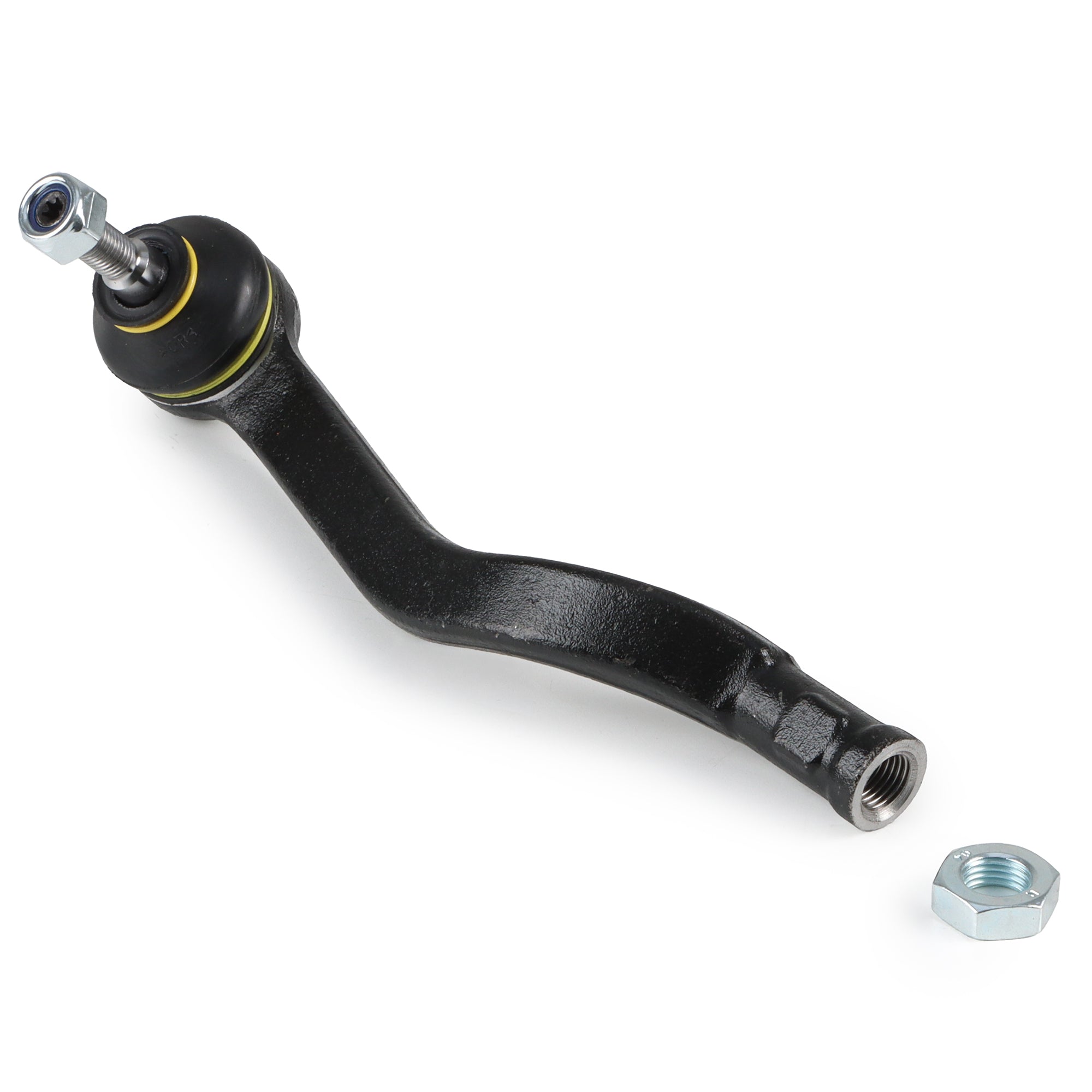 Front Right Outer Tie Rod End 37792MT