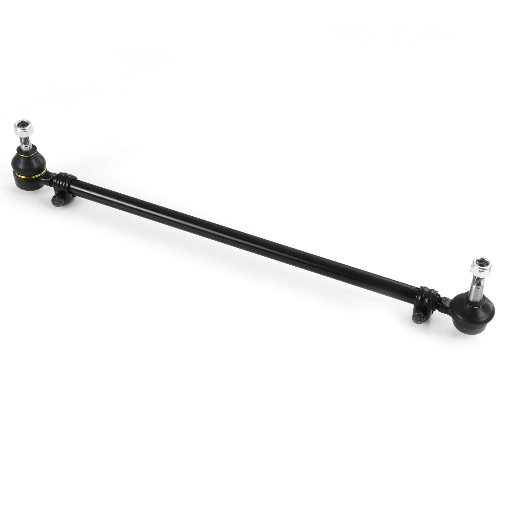 Metrix Premium Front Left Tie Rod End 37796MT OEM fit auto parts