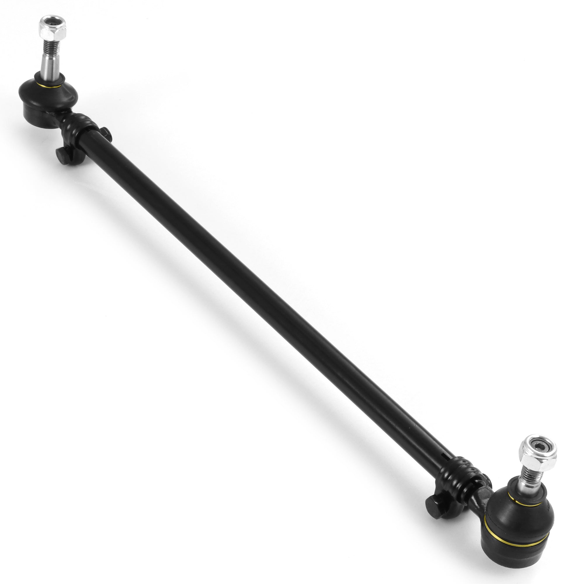 Metrix Premium Front Left Tie Rod End 37796MT best fit car parts