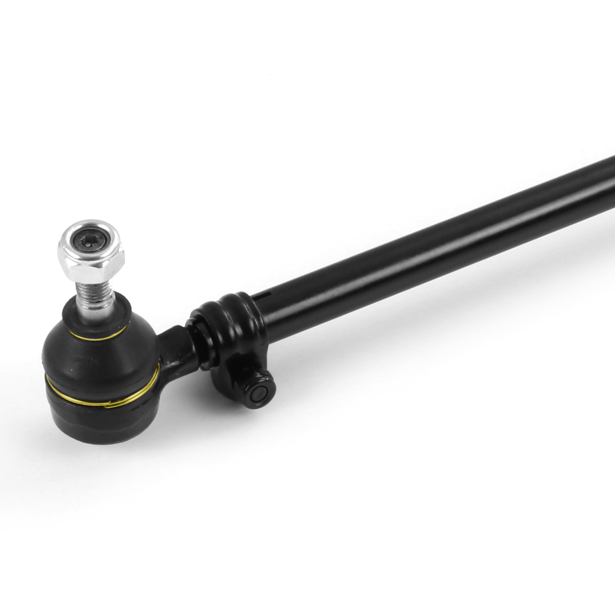 Metrix Premium Front Left Tie Rod End 37796MT best auto components