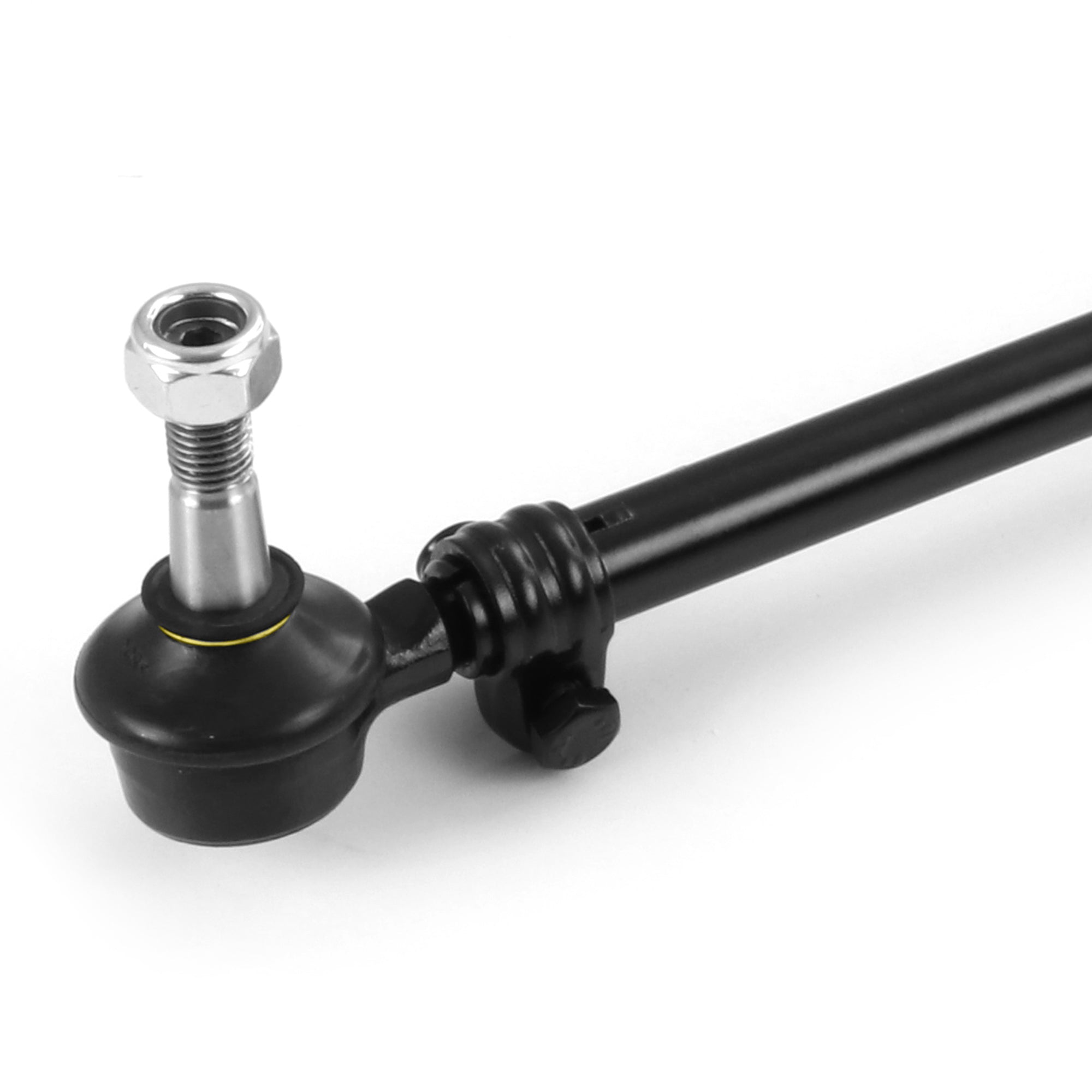 Metrix Premium Front Left Tie Rod End 37796MT OEM fit auto parts