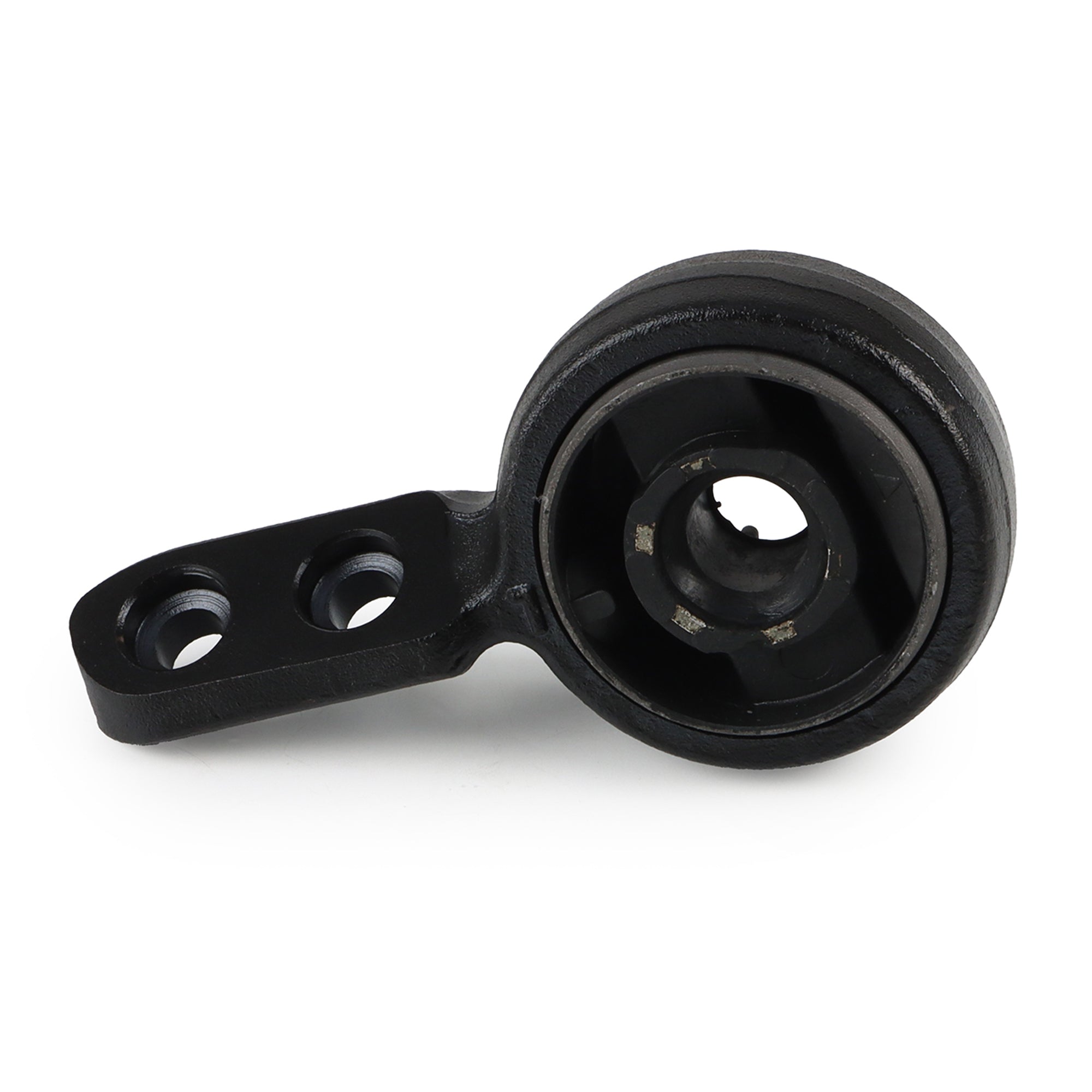 Front Left Lower Rearward Control Arm Bushing 37805MT