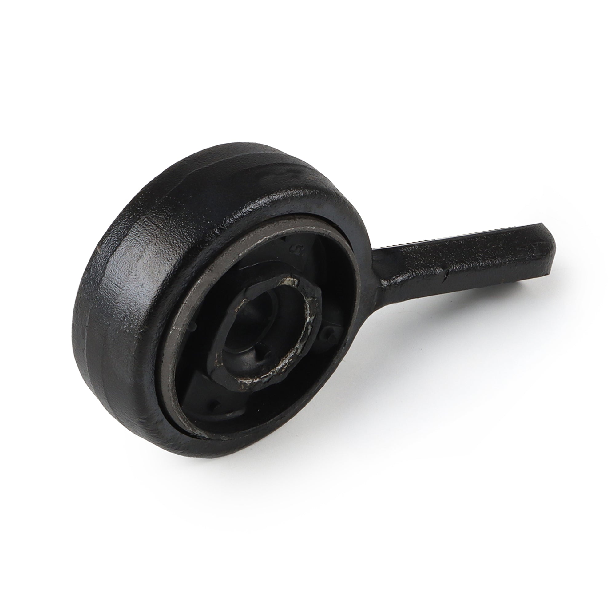 Front Left Lower Rearward Control Arm Bushing 37805MT