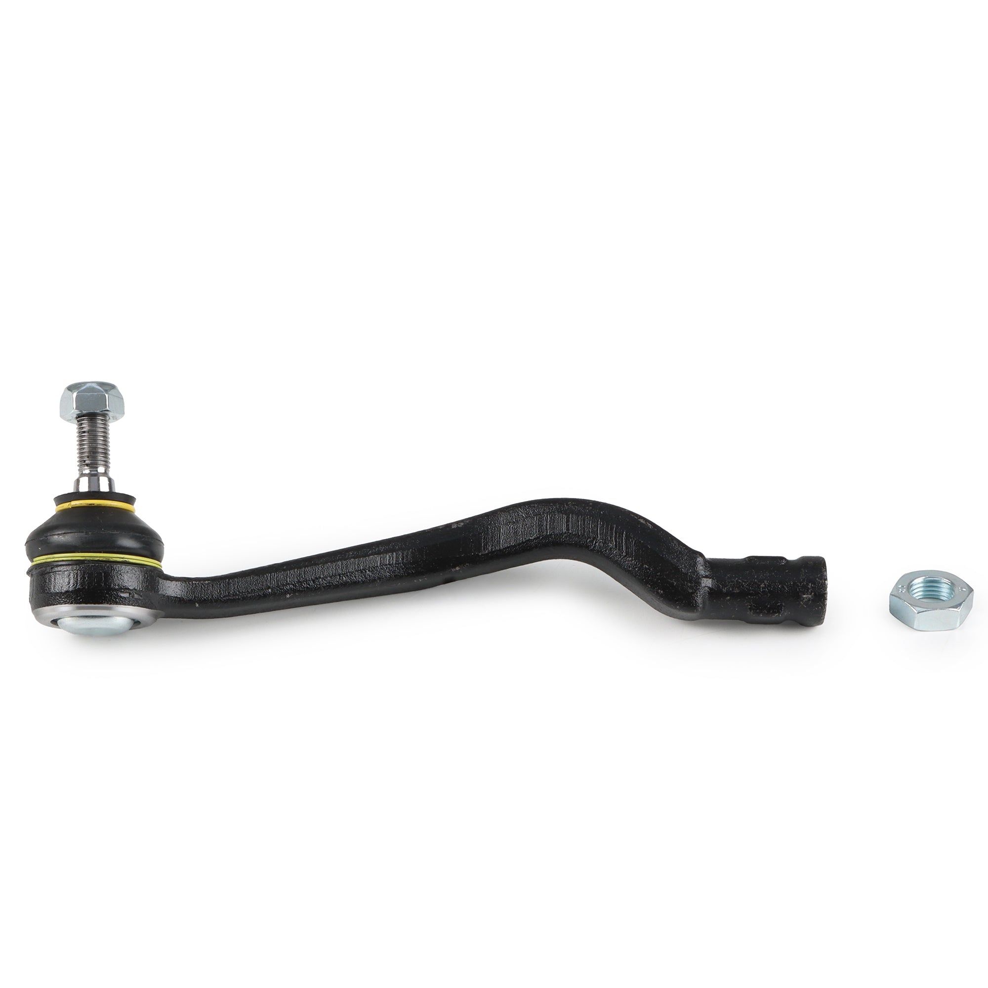 Front Left Outer Tie Rod End 37827MT