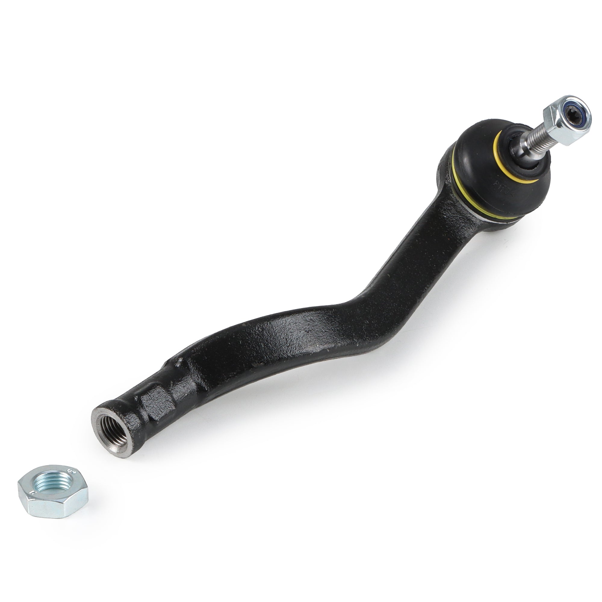 Front Left Outer Tie Rod End 37827MT