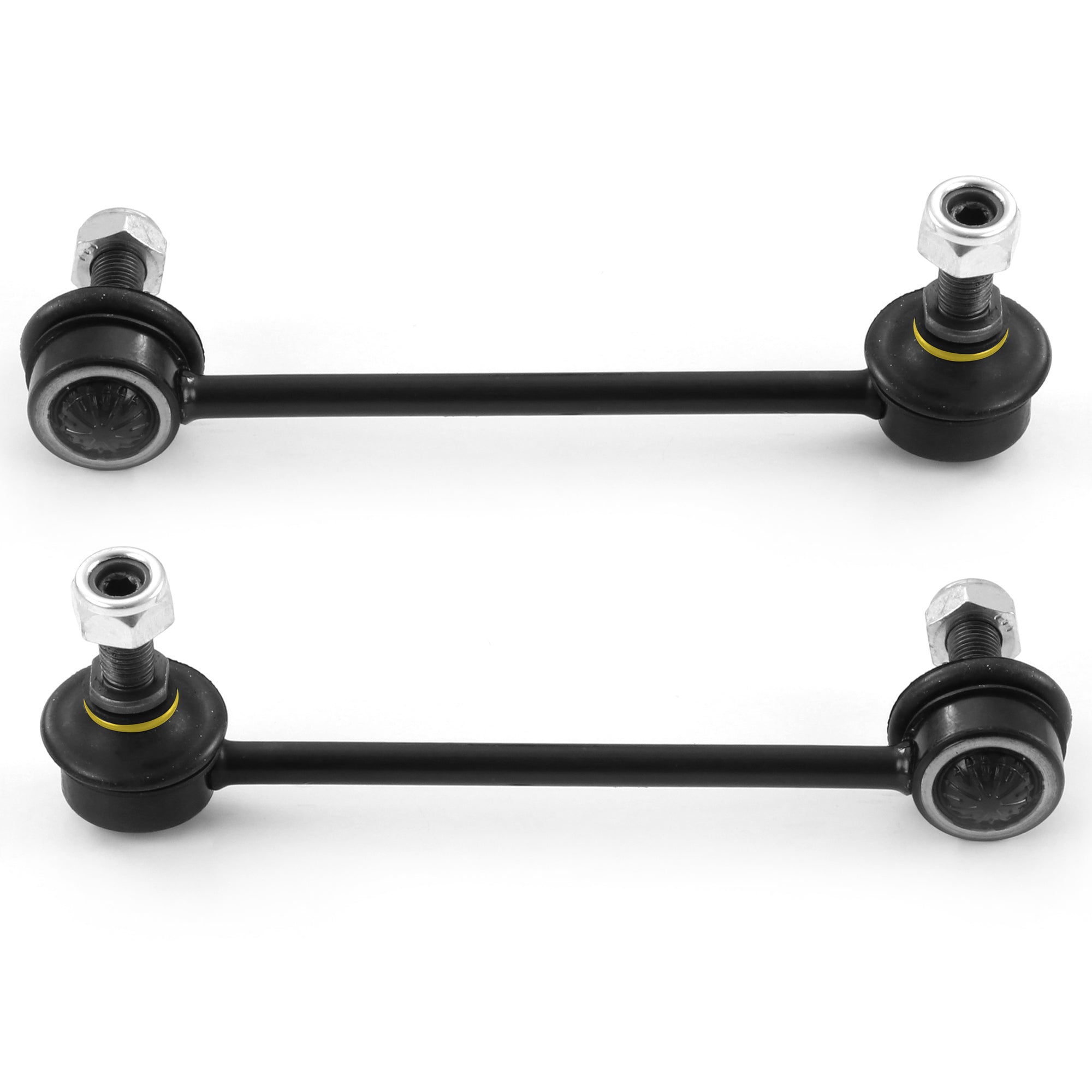 Metrix Premium Front End 10 PC Suspension Kit 95897MT for Ford, Lincoln, Mercury Quiet Ride