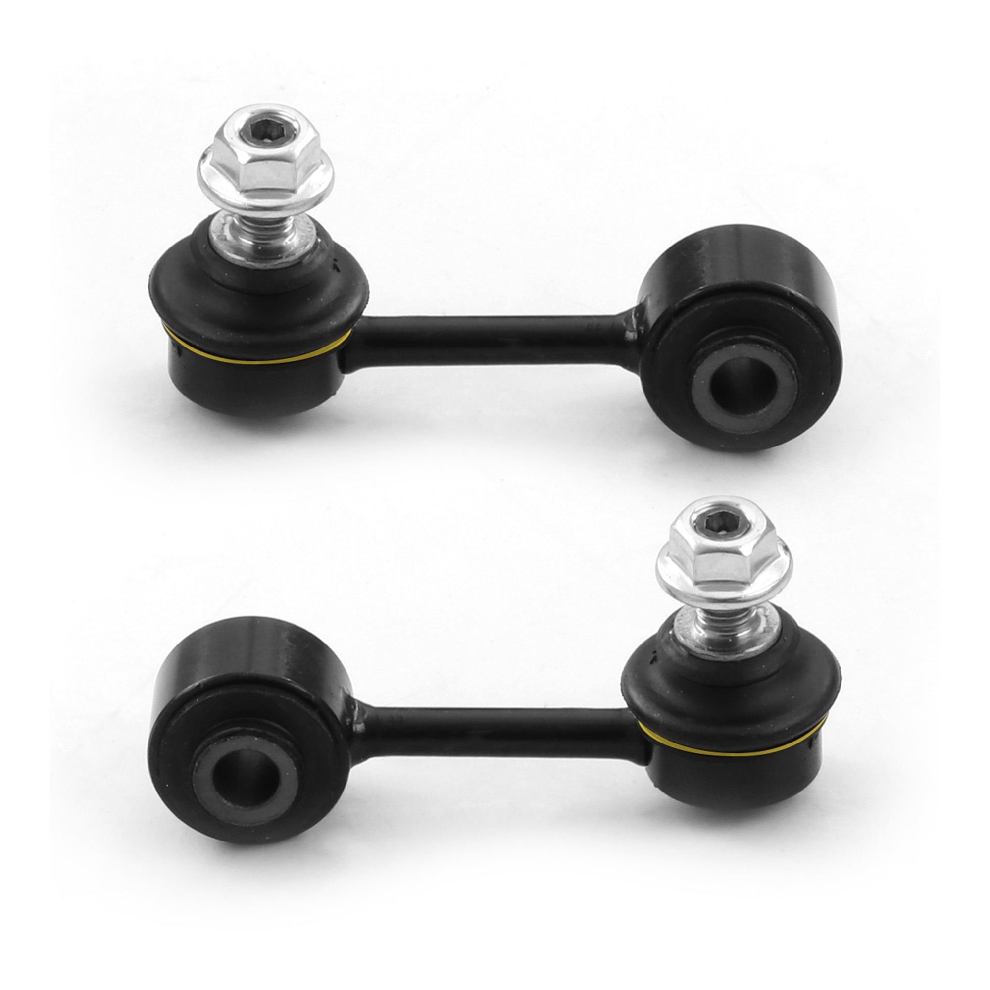Metrix Premium Front End 10 PC Suspension Kit 95897MT for Ford, Lincoln, Mercury Rust Resistant Coating