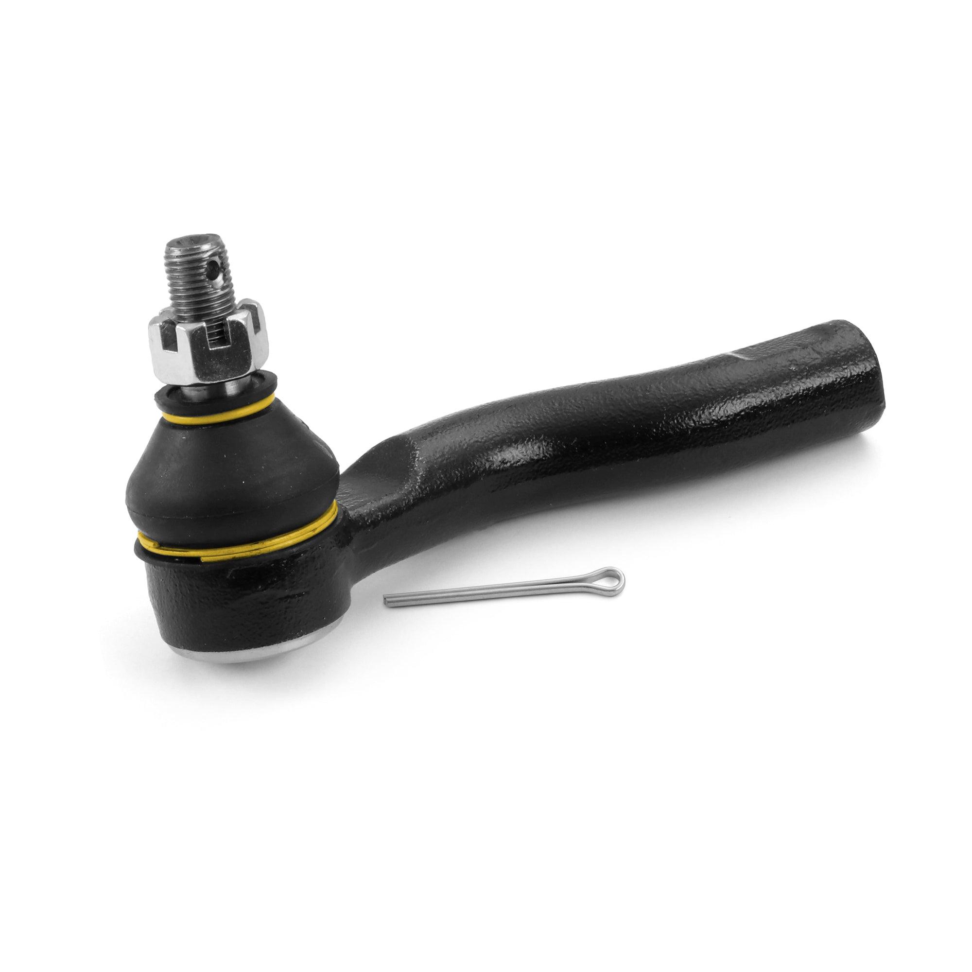 Metrix Premium 4 PC Tie Rod End and Ball Joint  96089MT spare parts