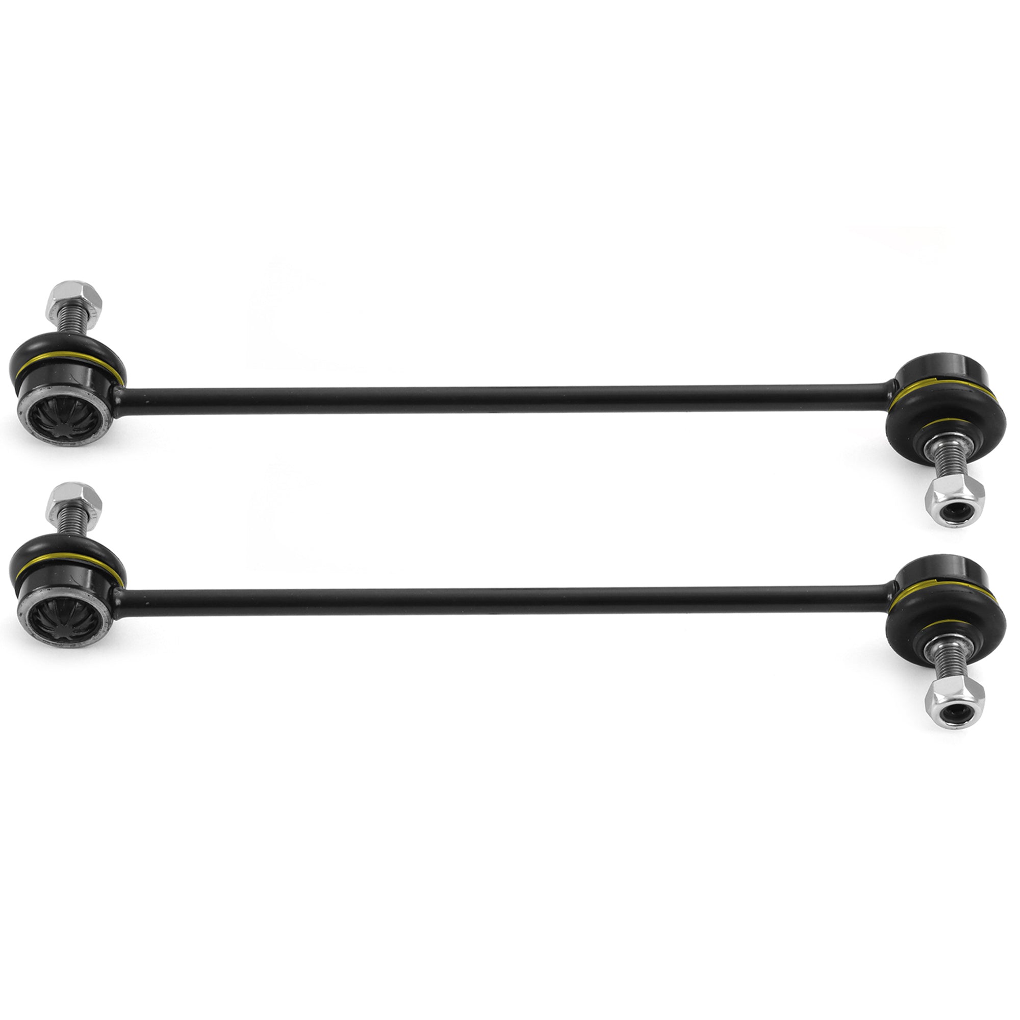 Metrix Premium Front End 8 PC Suspension Kit 95866MT for Ford, Mazda, Mercury Quiet Ride