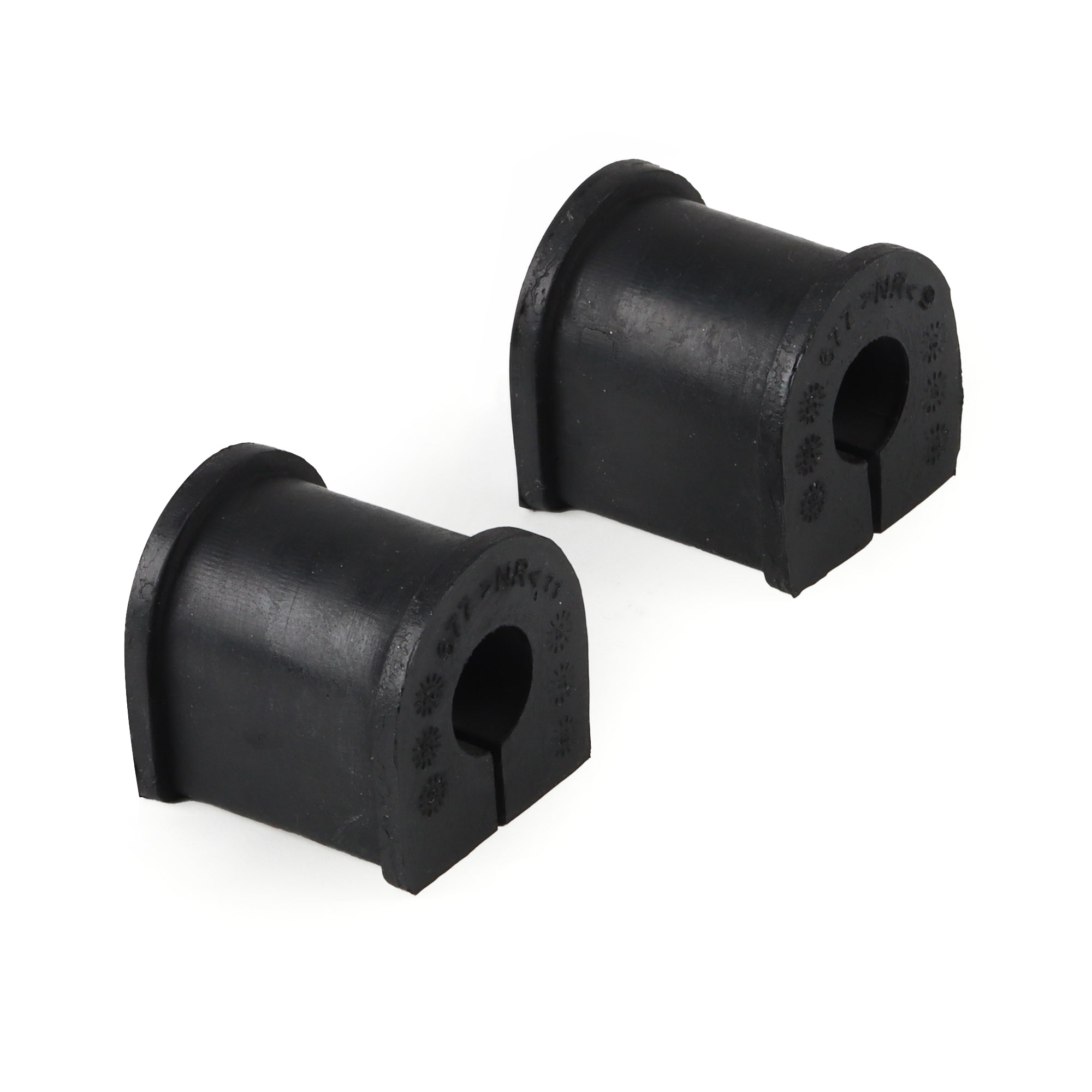 Rear To Frame Stabilizer Bar Bushing Kit 37857MP