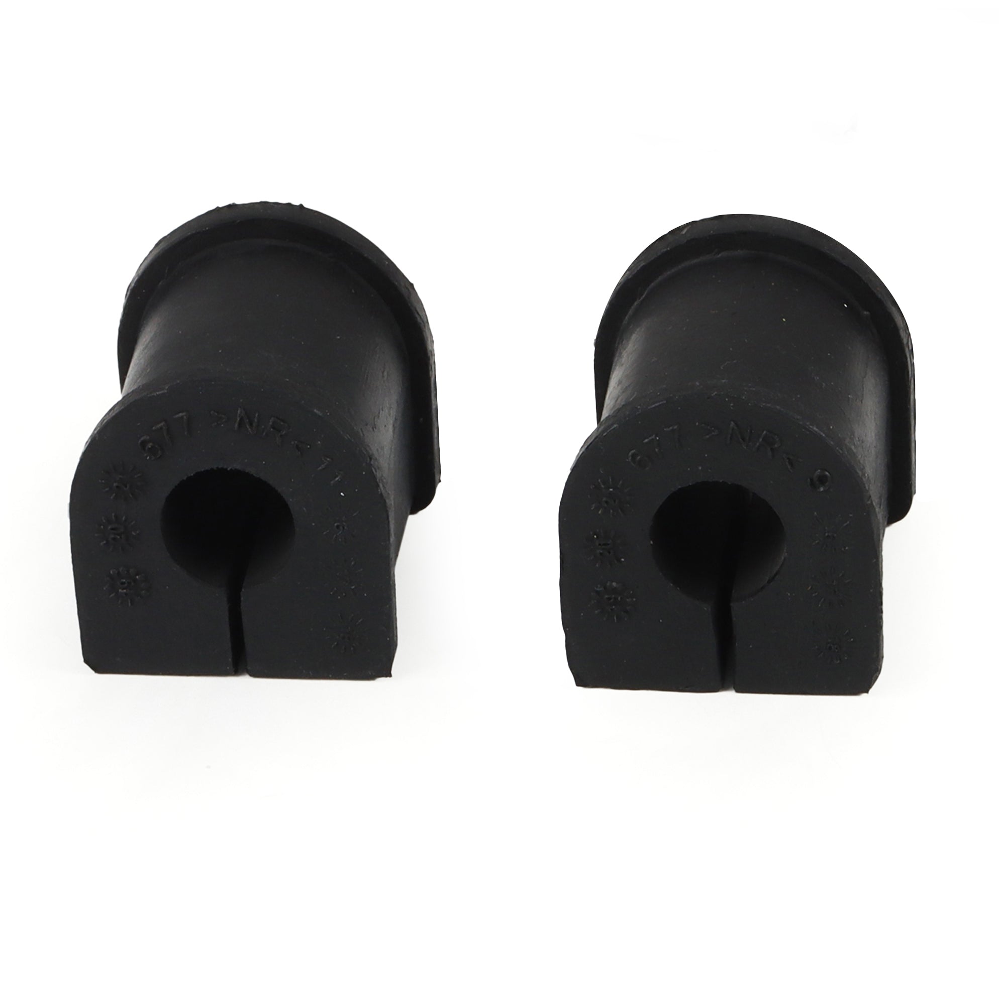 Rear To Frame Stabilizer Bar Bushing Kit 37857MP