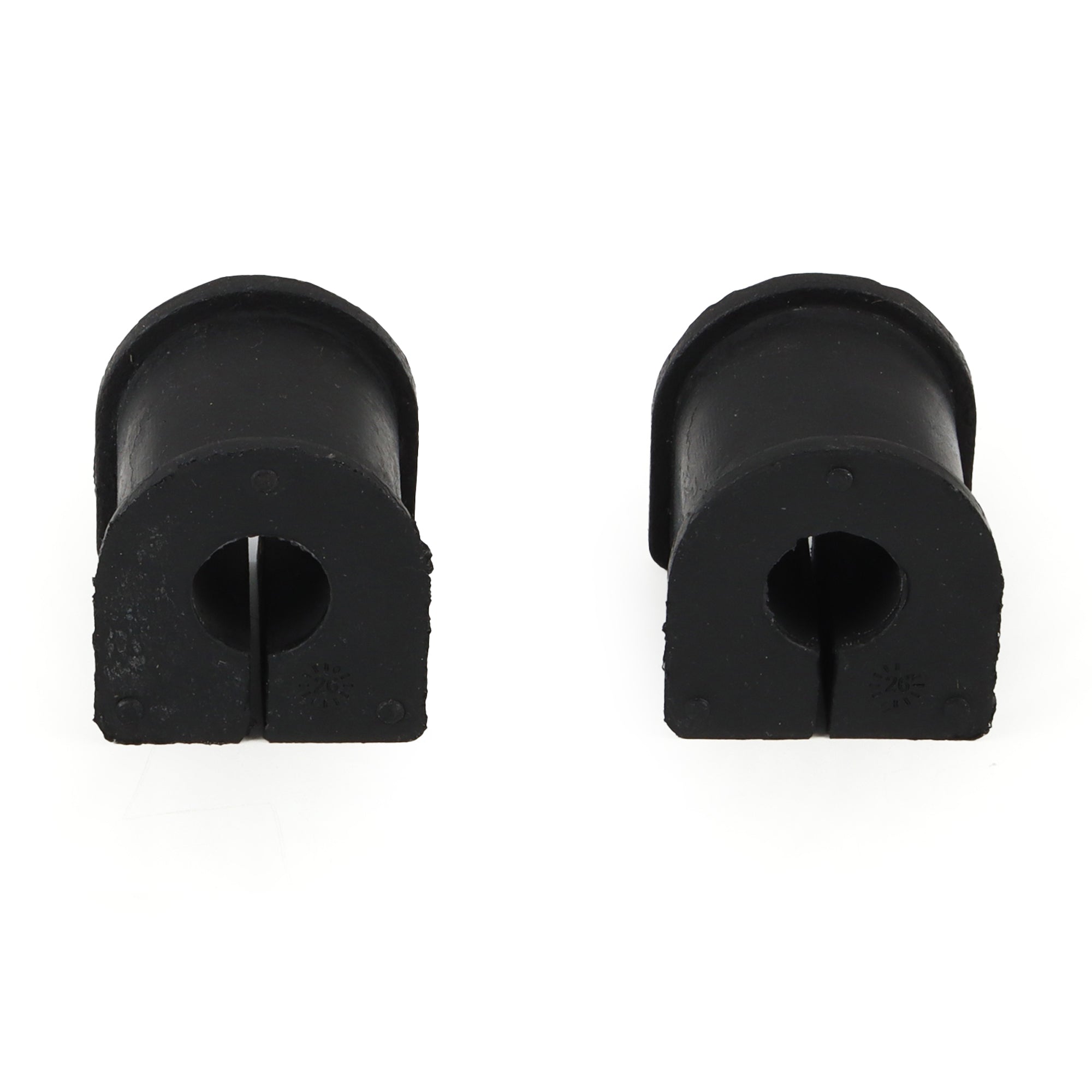Rear To Frame Stabilizer Bar Bushing Kit 37857MP