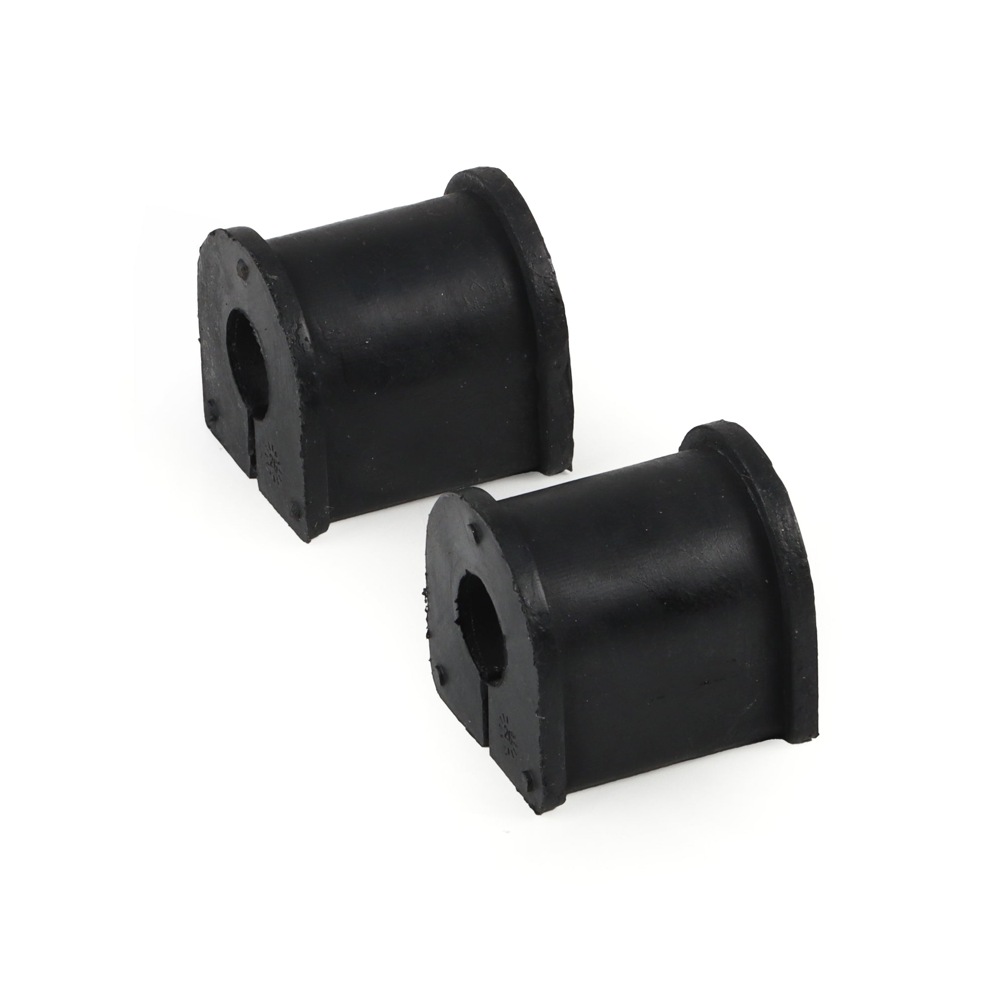 Rear To Frame Stabilizer Bar Bushing Kit 37857MP