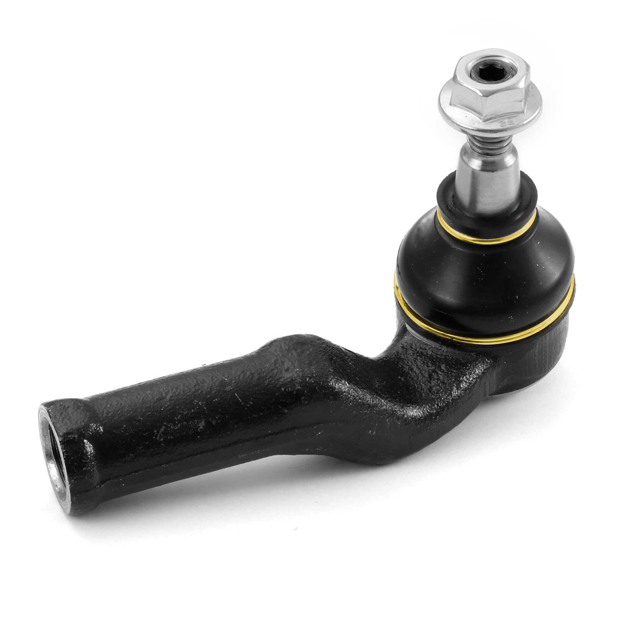 Metrix Premium Front Left Outer Tie Rod End 37866MT suspension steering brake parts