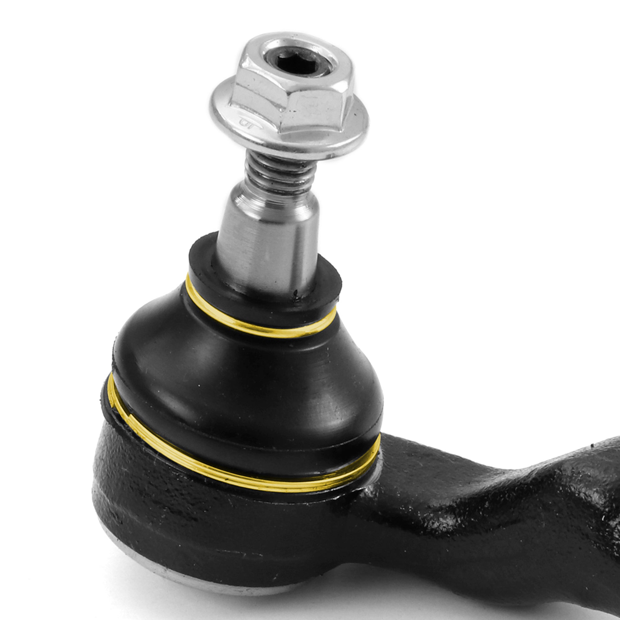 Metrix Premium Front Left Outer Tie Rod End 37866MT high quality car parts