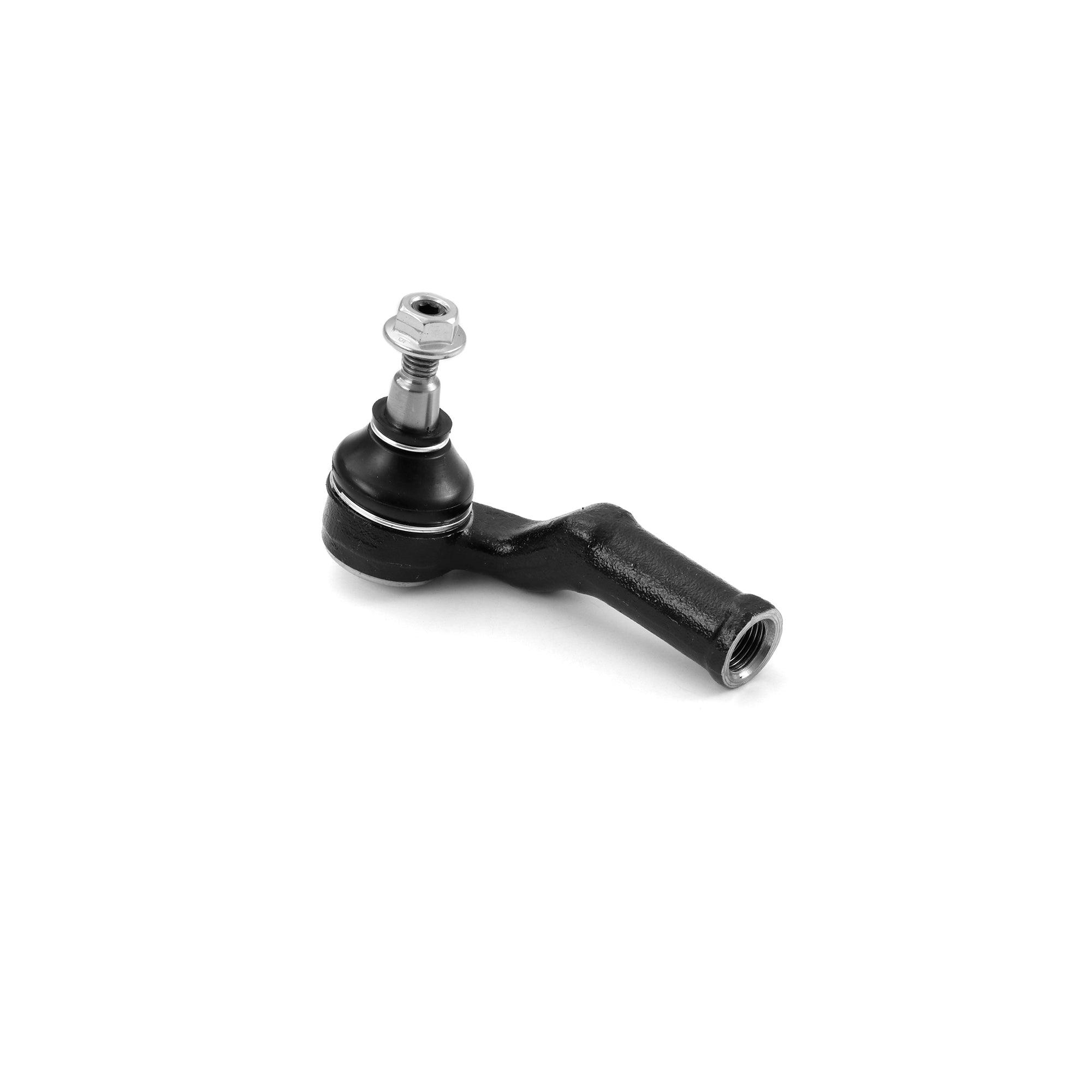 Metrix Premium 4 PC Control Arm and Outer Tie Rod End Kit 97068MT OE fit auto parts