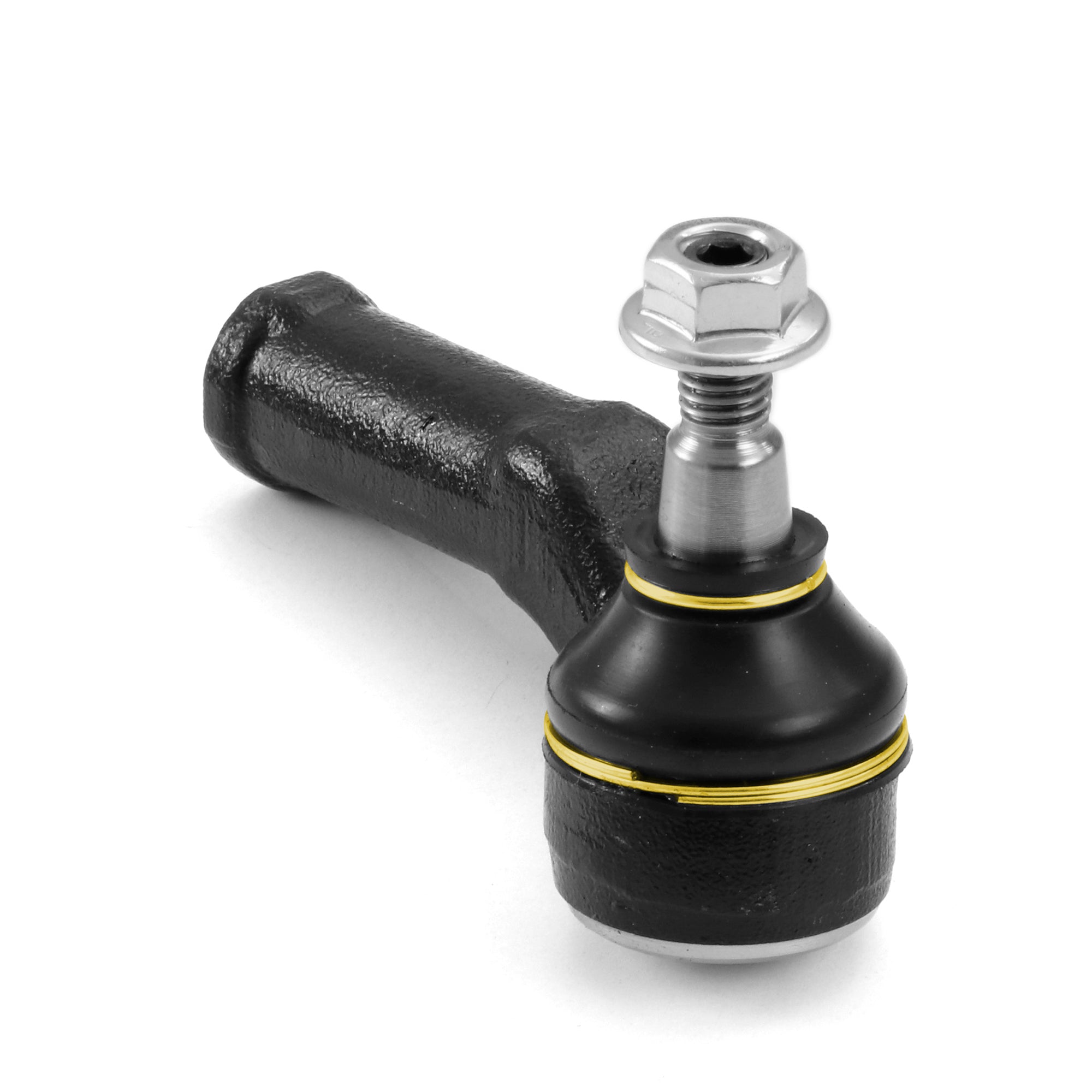 Metrix Premium 4 PC Inner Tie Rod End and Outer Tie Rod End Kit 98049MT suspension steering brake parts