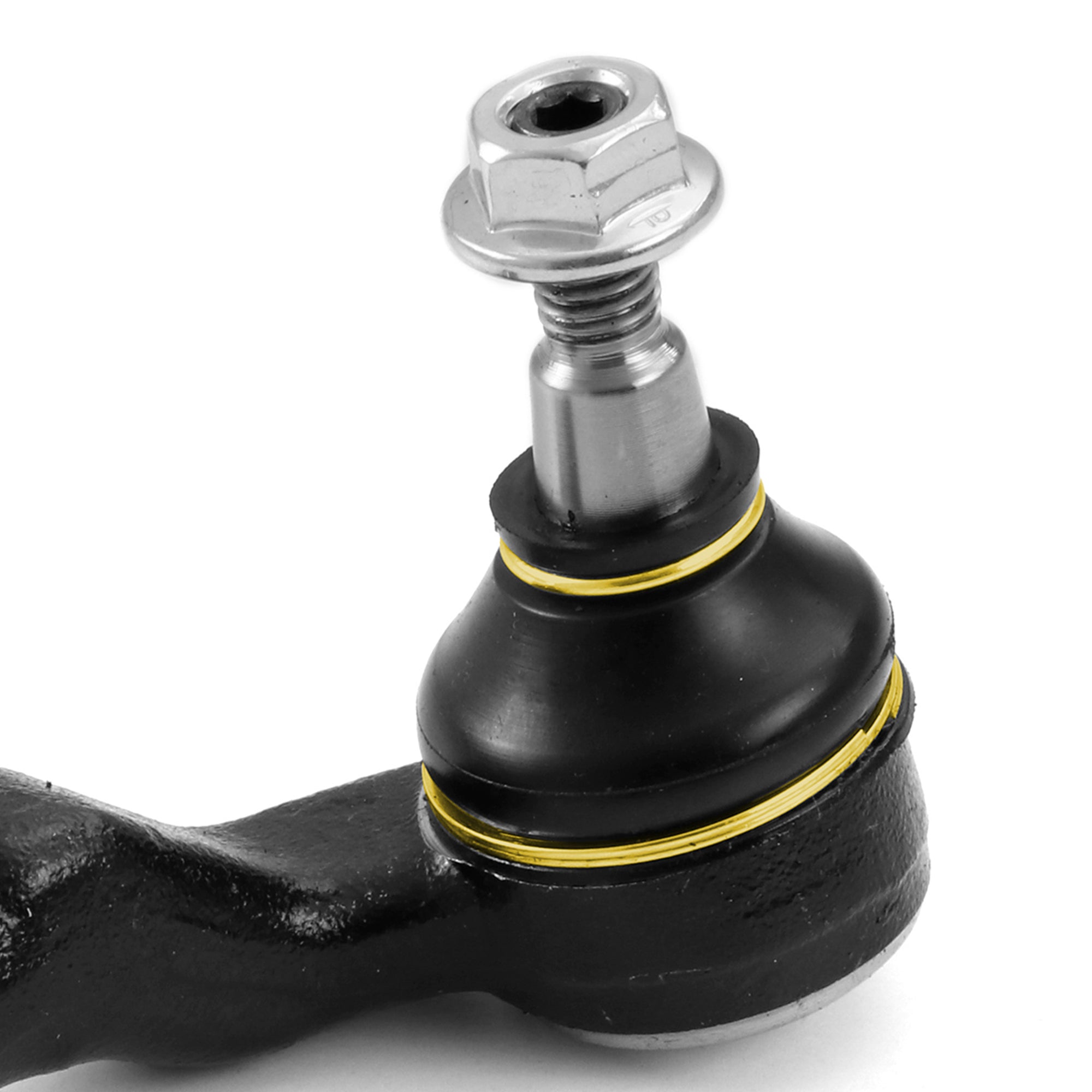 Metrix Premium Front Right Outer Tie Rod End 37867MT high quality car parts