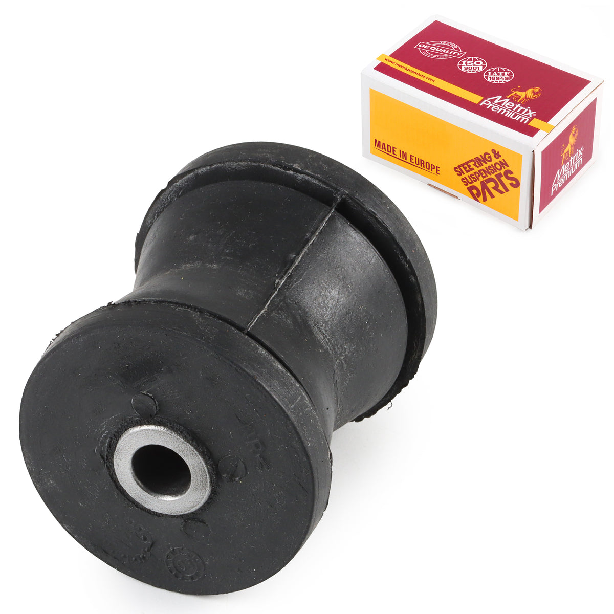 Metrix Premium Chassis Parts Rear Axle Support Bushing 37869MT OEM fit auto parts