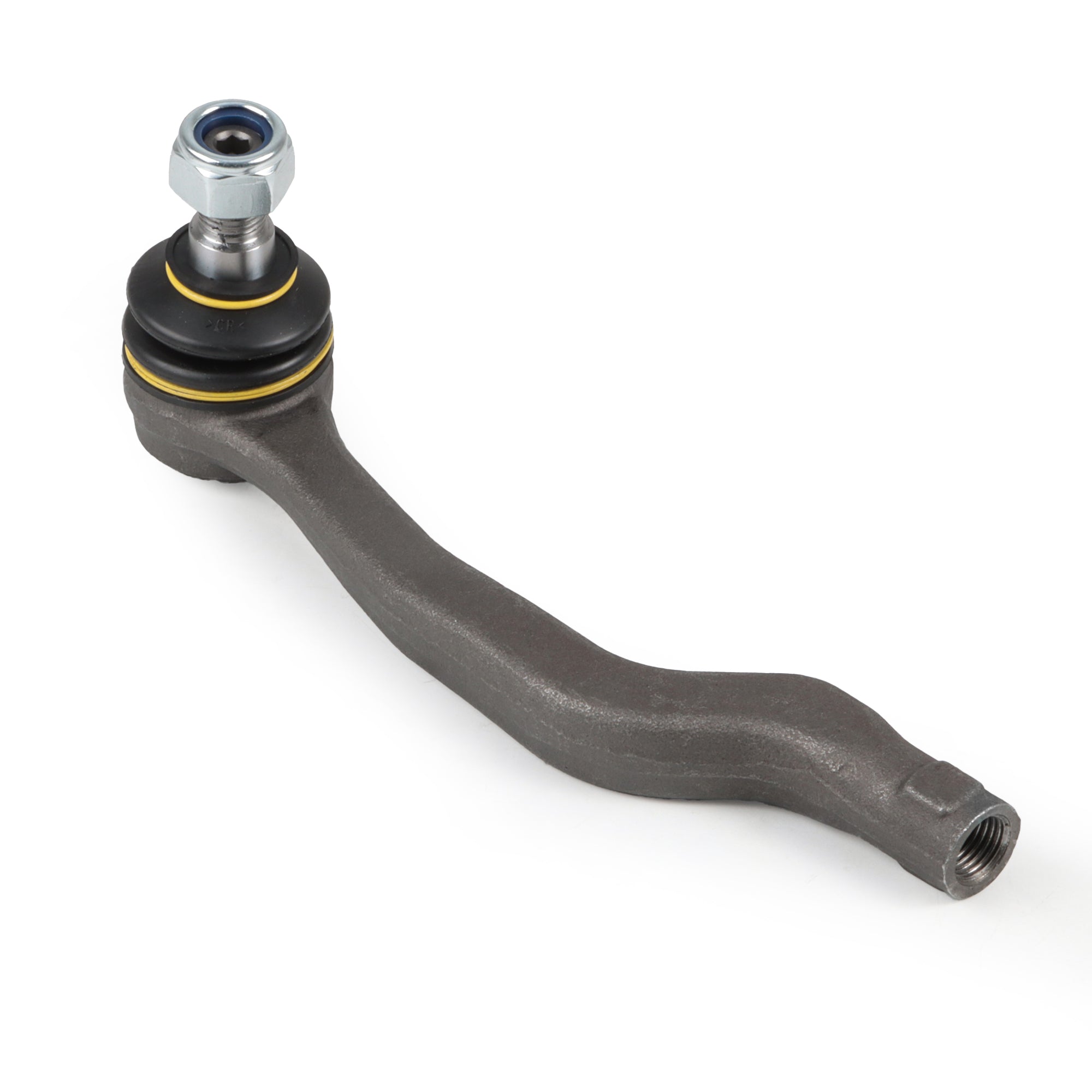 Metrix Premium Chassis Parts Front Left Outer Tie Rod End 37871MT OE perfect fit auto parts