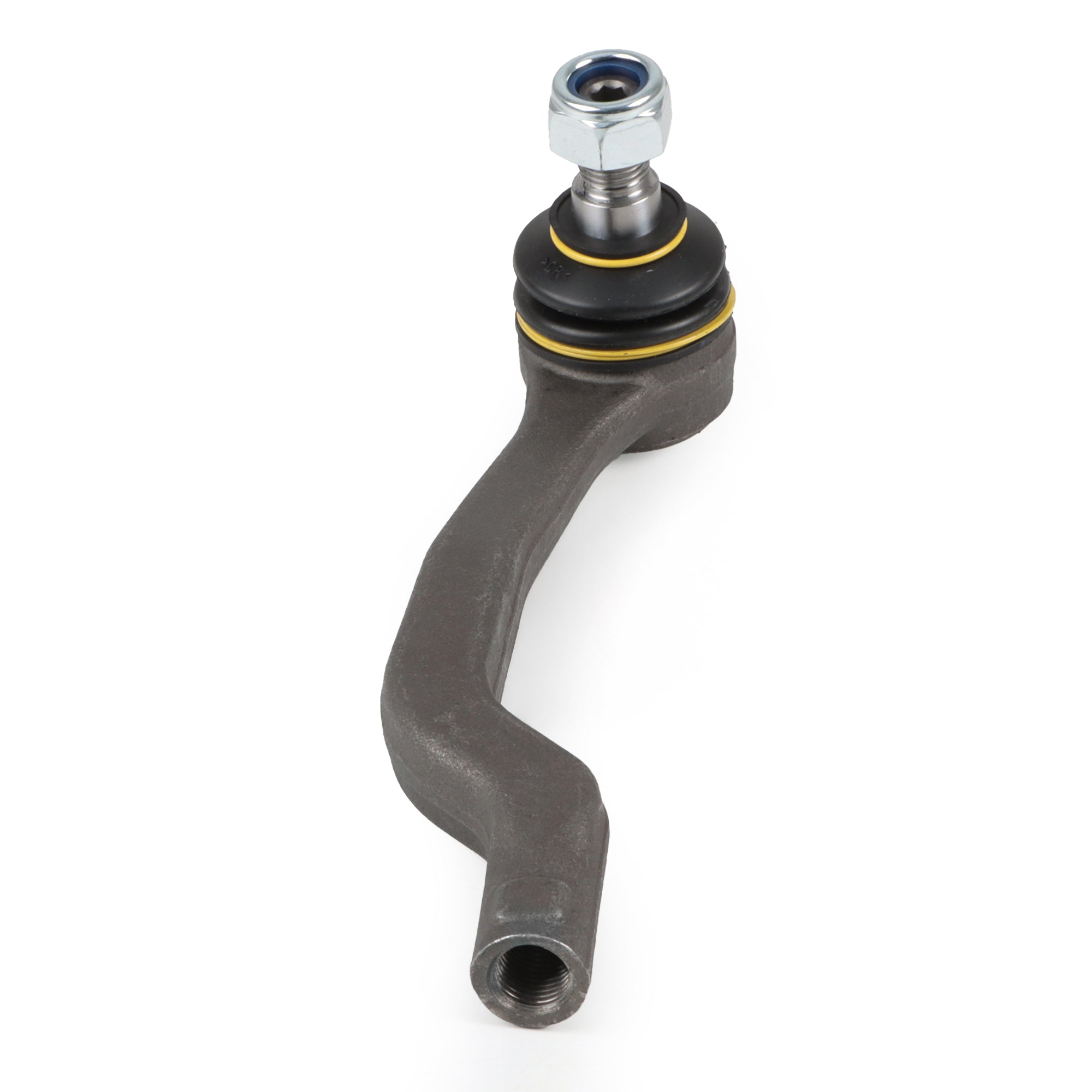 Front Left Outer Tie Rod End 37871MT