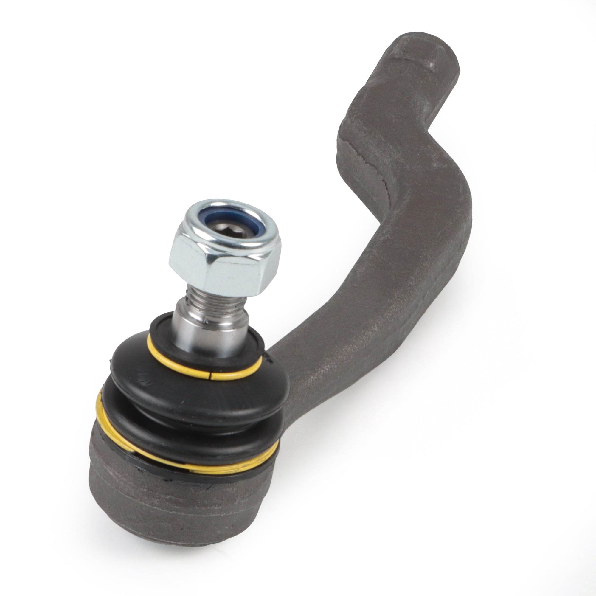 Front Left Outer Tie Rod End 37871MT