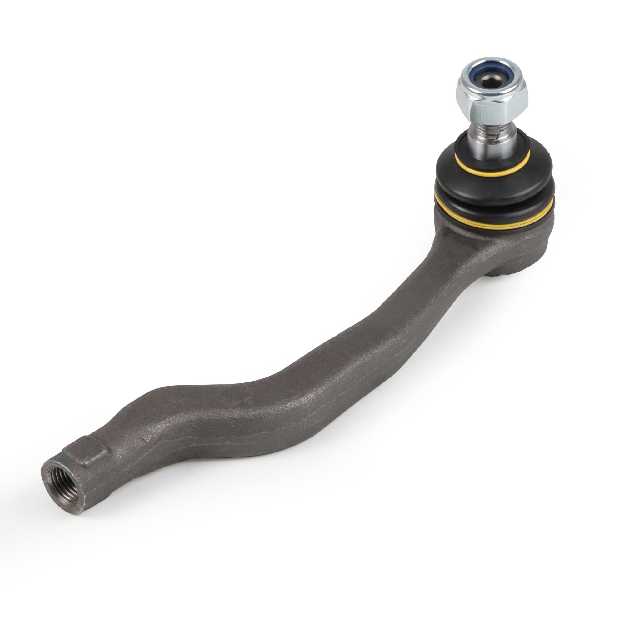 Metrix Premium Chassis Parts Front Right Outer Tie Rod End 37872MT OE perfect fit auto parts