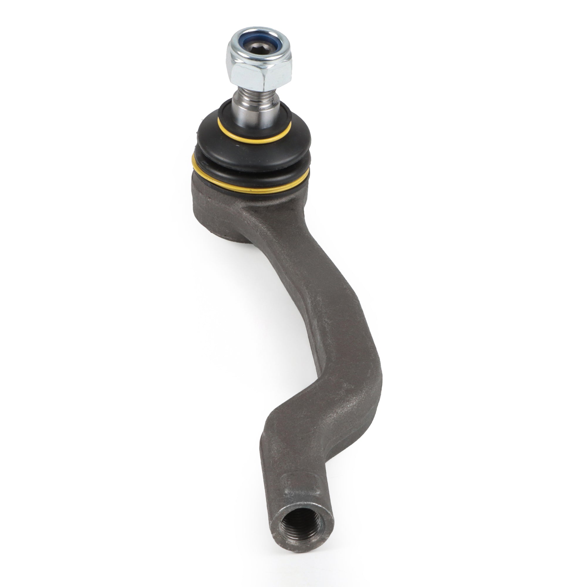 Front Right Outer Tie Rod End 37872MT