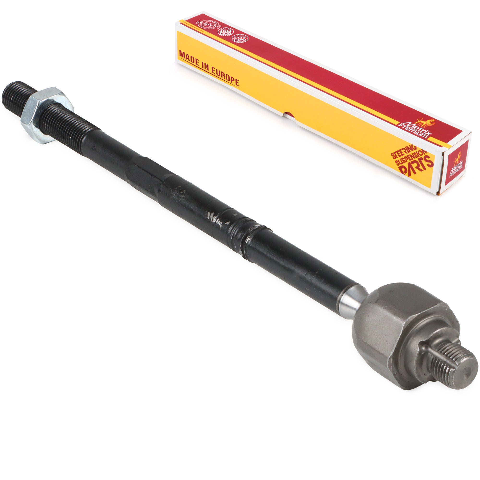 Metrix Premium Chassis Parts Front Inner Tie Rod End 37882MT OEM fit auto parts