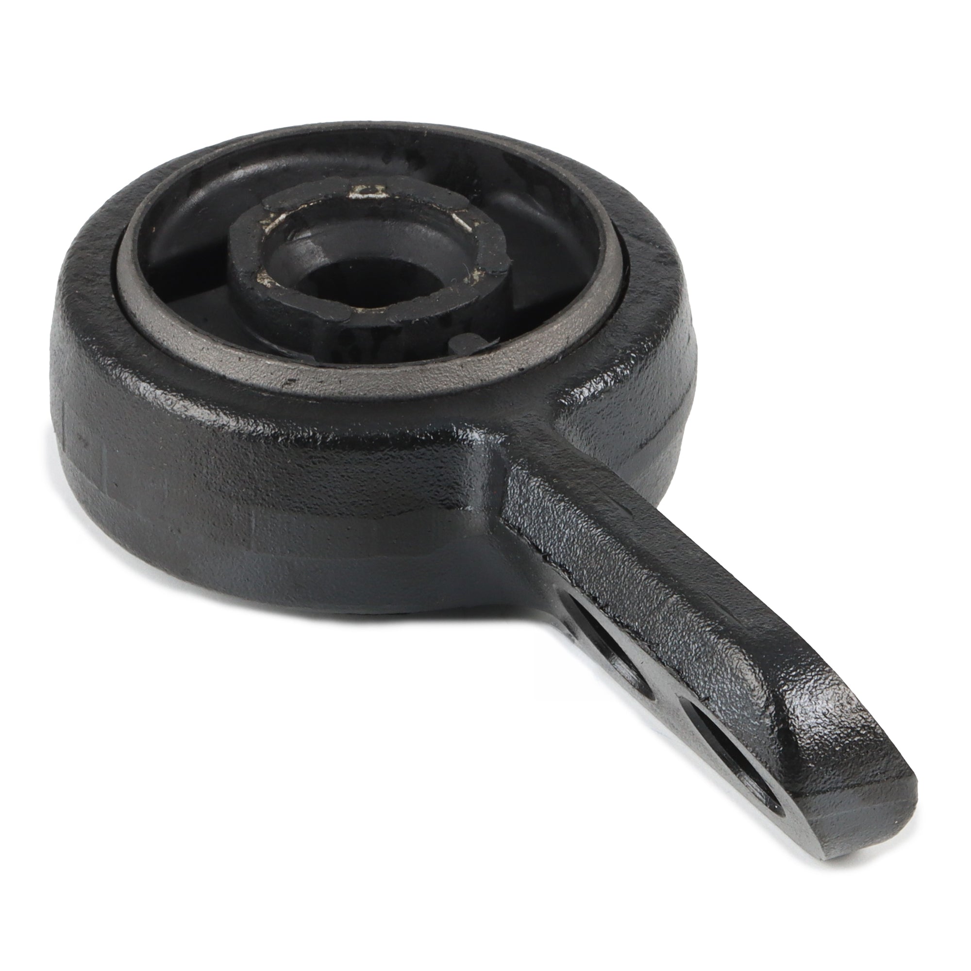 Front Right Lower Rearward Control Arm Bushing 37883MT