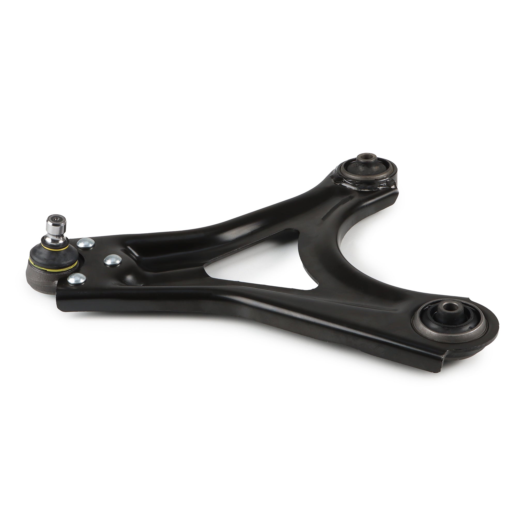 Front Right Lower Control Arm and Ball Joint Assembly 37919MT