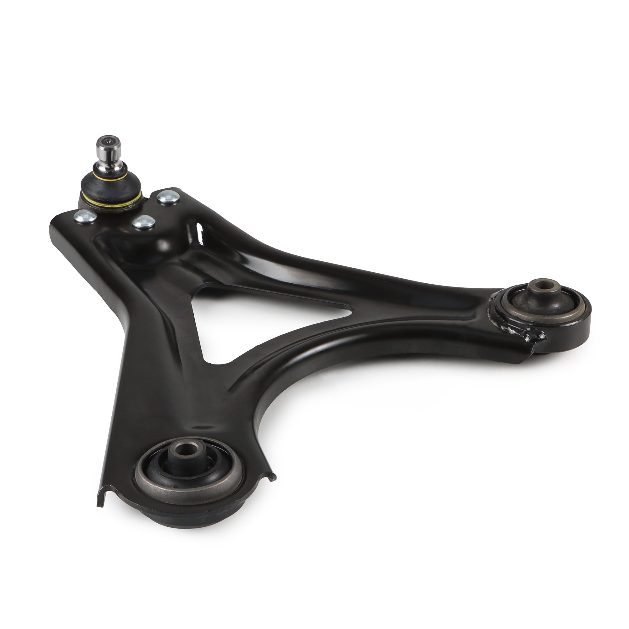 Front Right Lower Control Arm and Ball Joint Assembly 37919MT
