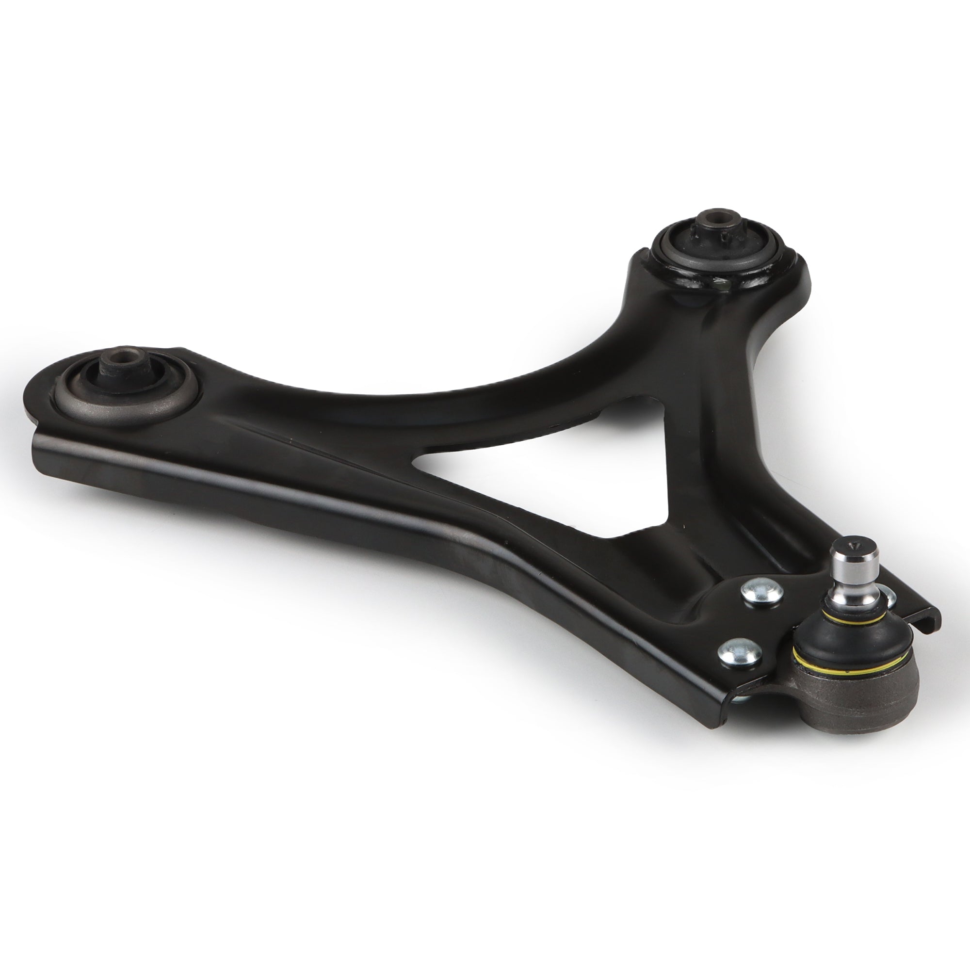 Front Left Lower Control Arm and Ball Joint Assembly 37920MT