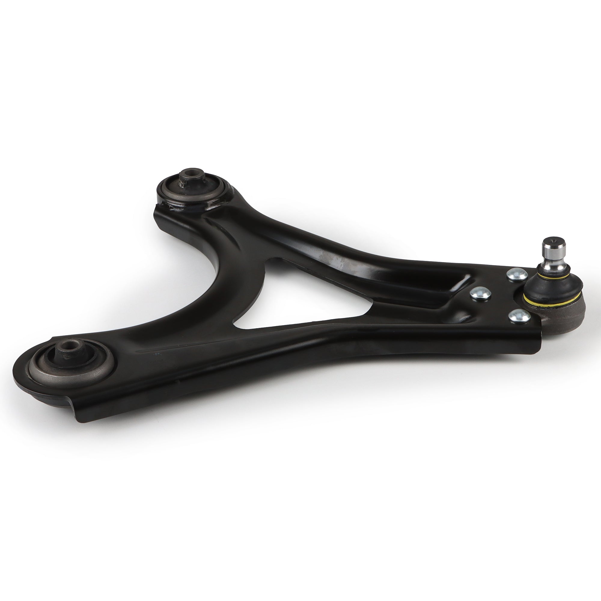 Front Left Lower Control Arm and Ball Joint Assembly 37920MT