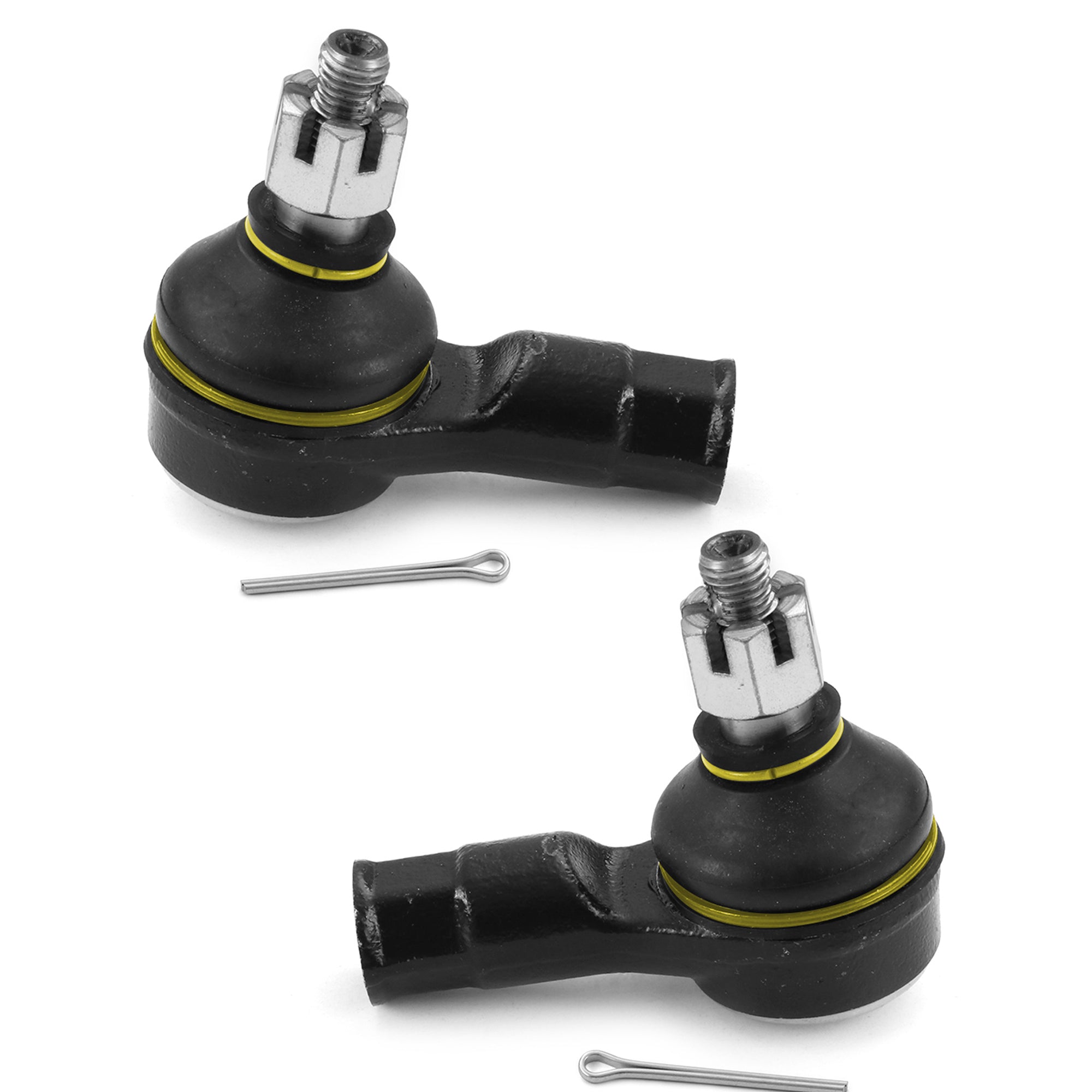 Metrix Premium Front End 12 PC Suspension Kit 95896MT for Honda OEM fit car parts