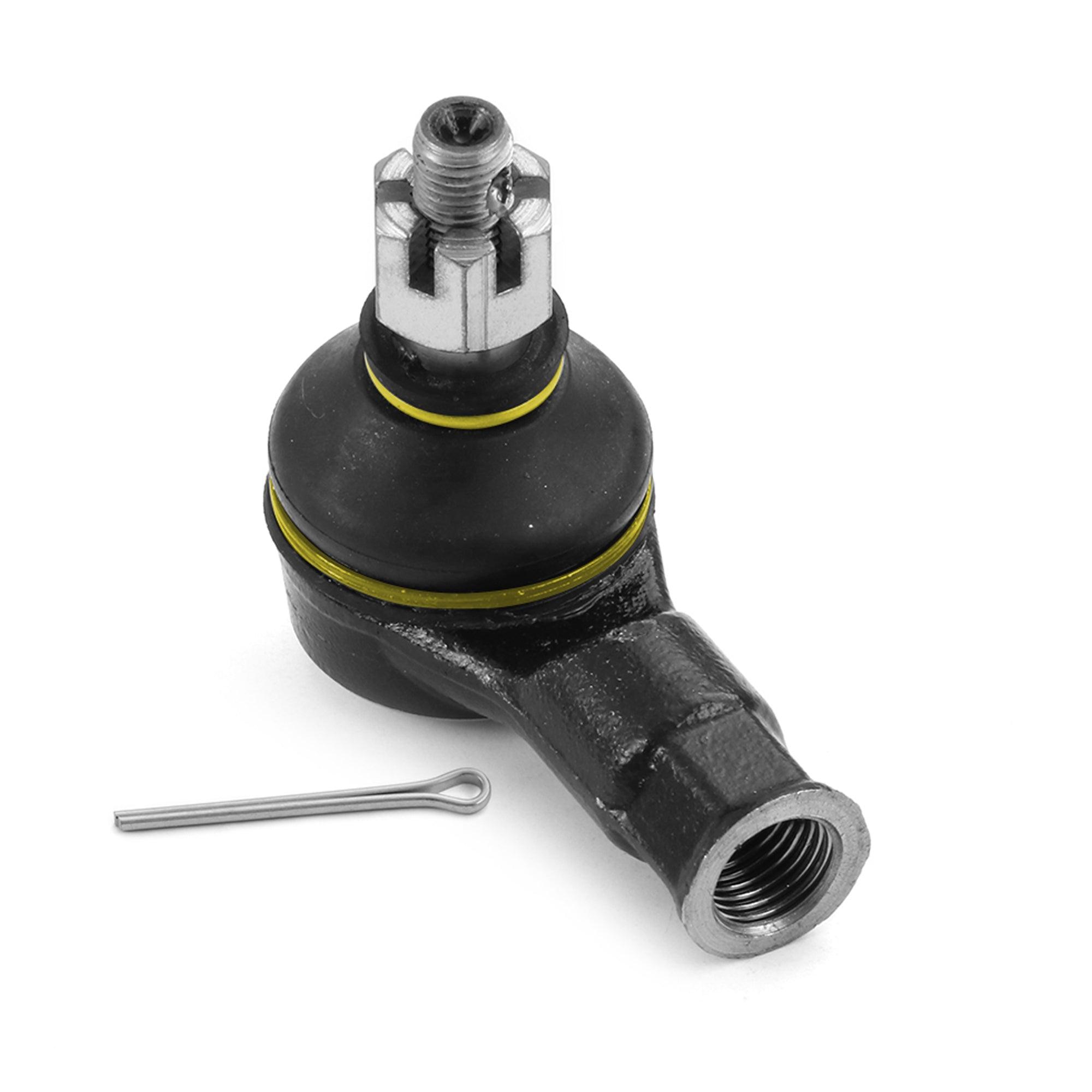Metrix Premium 4 PC  Tie Rod End Kit 98276MT OEM fit