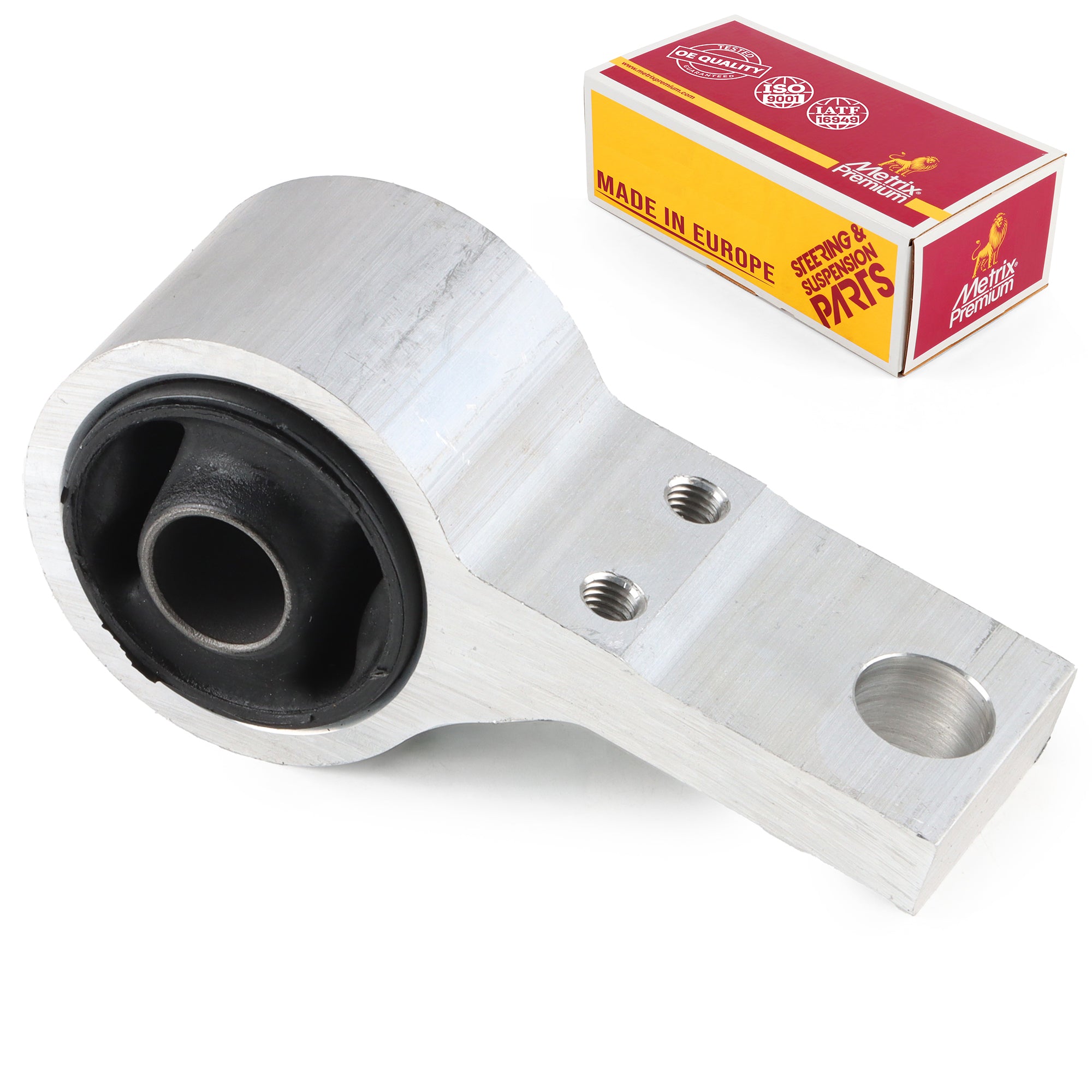 Metrix Premium Chassis Parts Front Lower Rearward Control Arm Bushing 37966MT OEM fit auto parts