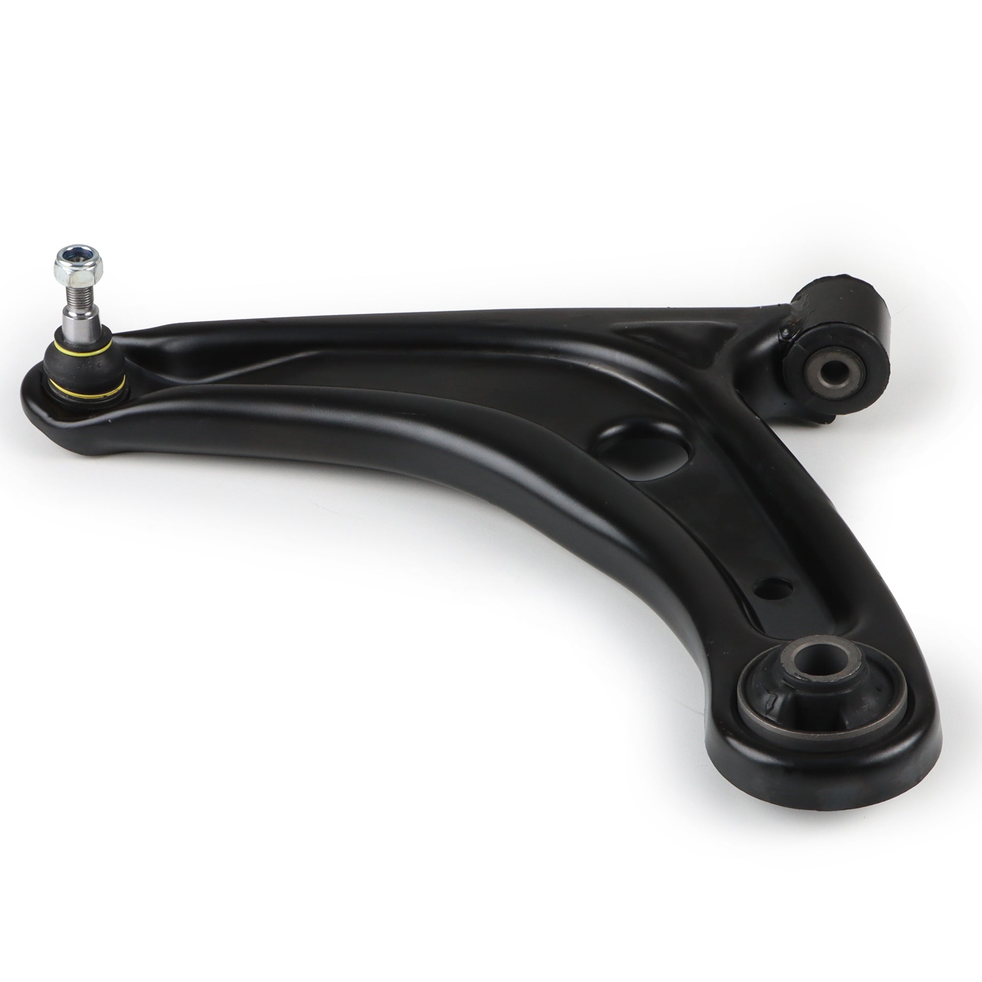 2 PC Front Left & Right Lower Control Arm and Ball Joint Assembly Kit 91413MT