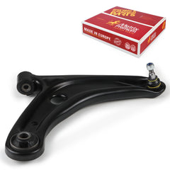 Metrix Premium Chassis Parts Front Right Lower Control Arm and Ball Joint Assembly 37978MT OEM fit auto parts